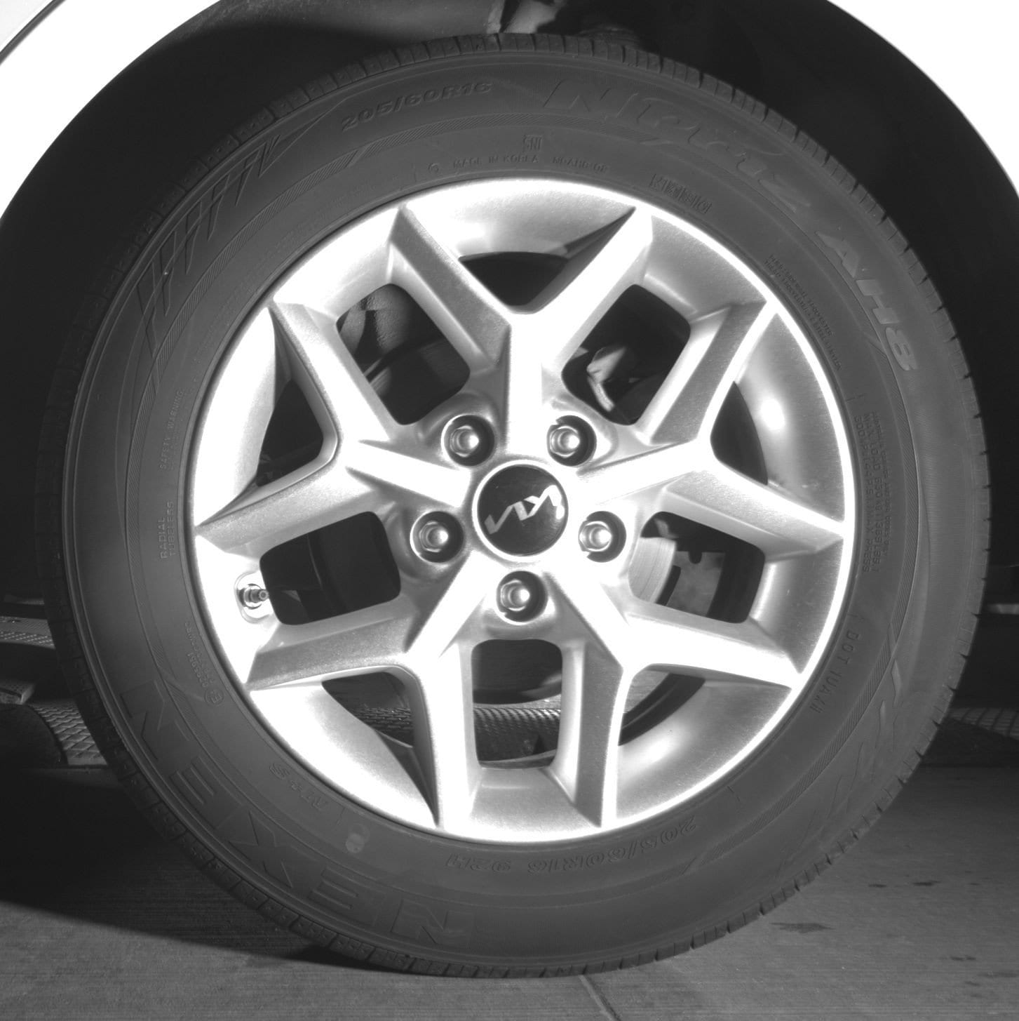 Thumbnail: 2025 Kia Soul - 14