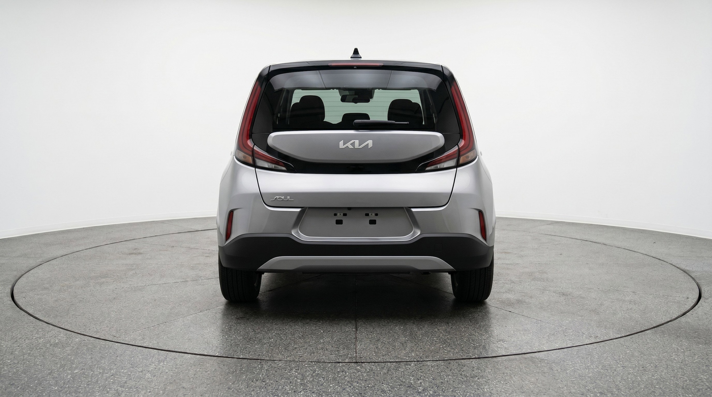 Thumbnail: 2025 Kia Soul - 7