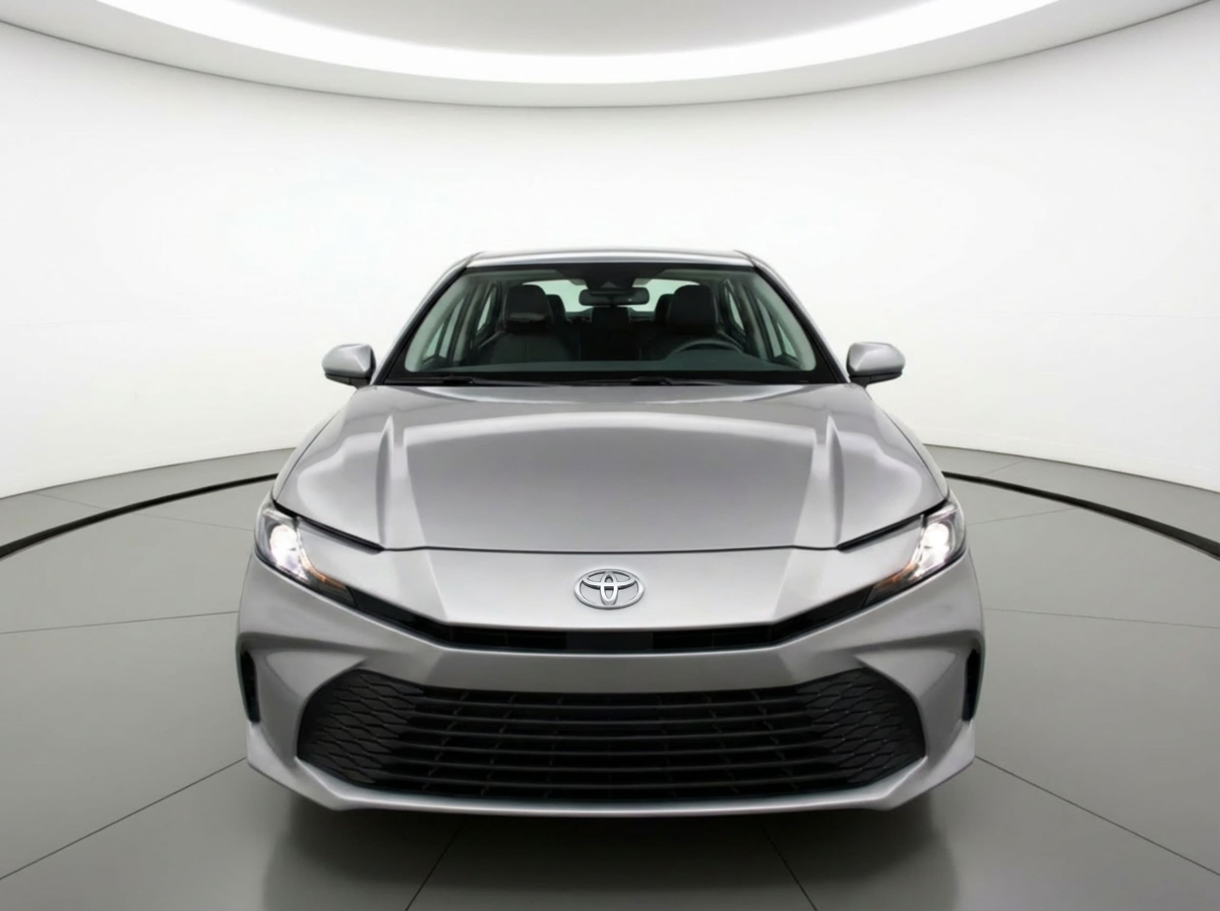 Thumbnail: 2025 Toyota Camry - 2
