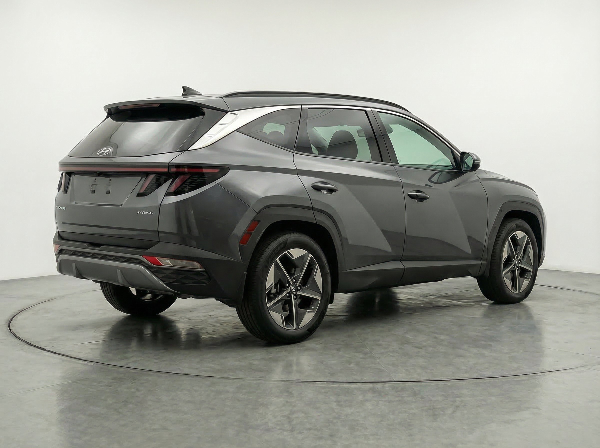 Thumbnail: 2026 Hyundai Tucson - 9