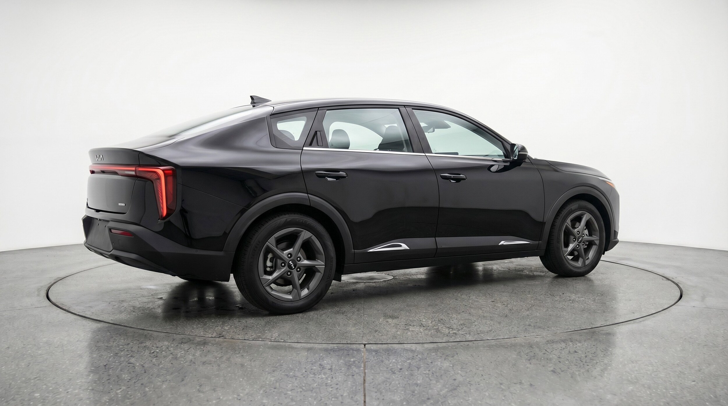 Thumbnail: 2025 Kia K4 - 9