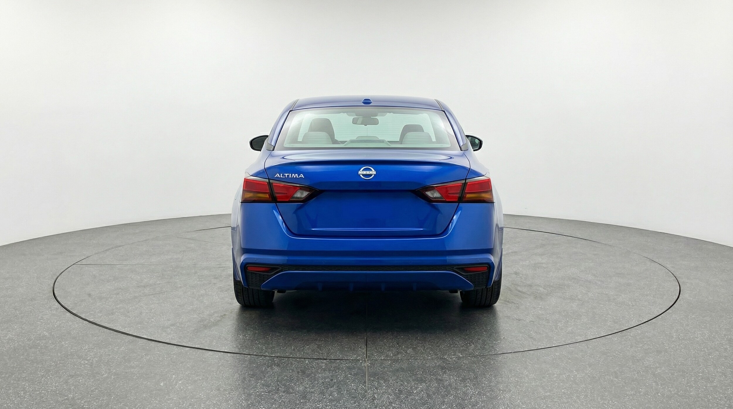 Thumbnail: 2025 Nissan Altima - 6