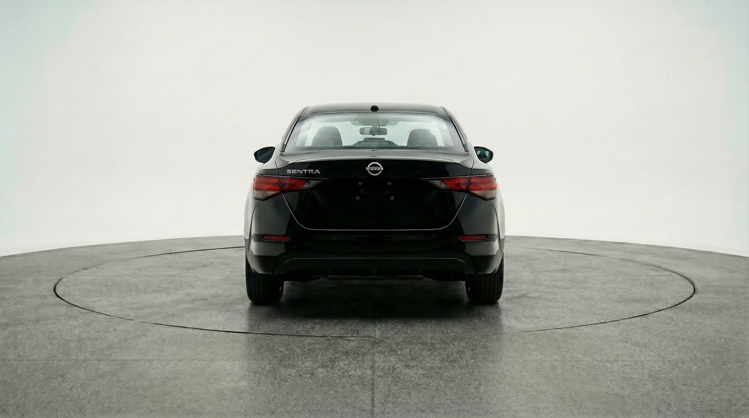 Thumbnail: 2025 Nissan Sentra - 6