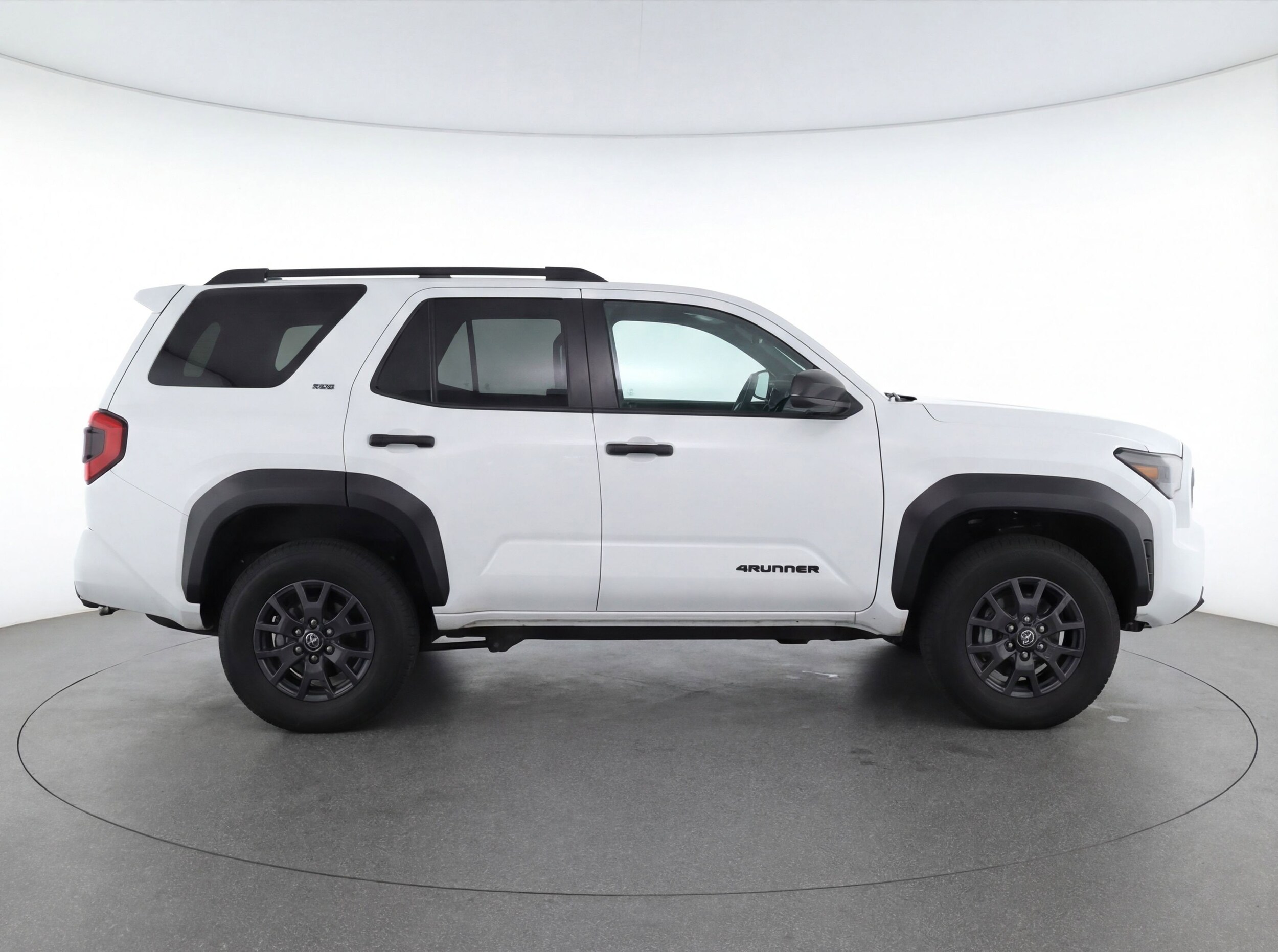 Thumbnail: 2025 Toyota 4Runner - 11