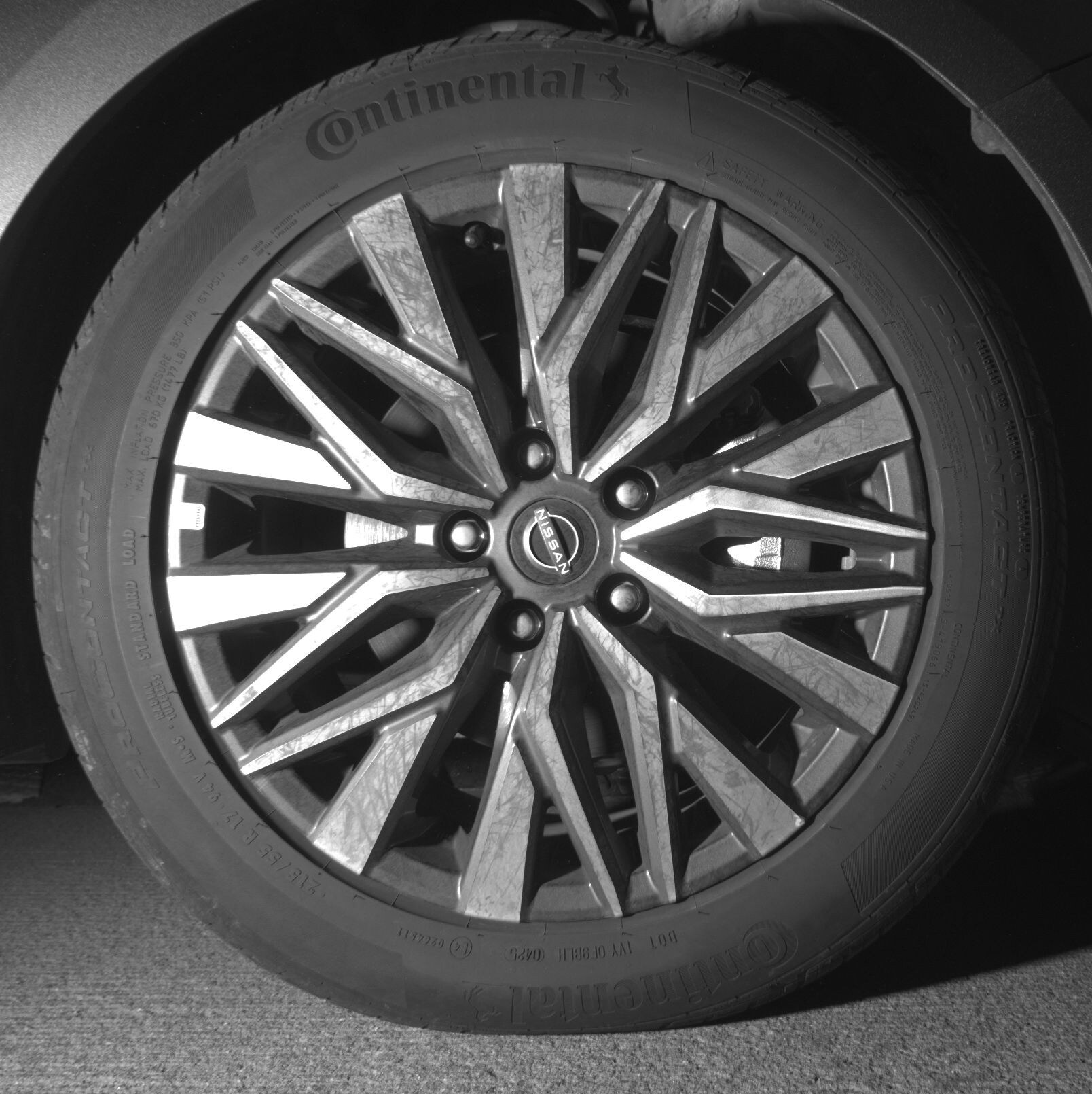 Thumbnail: 2025 Nissan Altima - 10