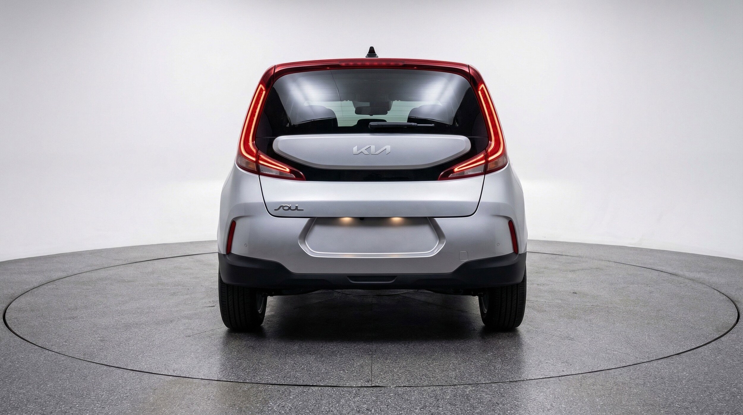 Thumbnail: 2025 Kia Soul - 7