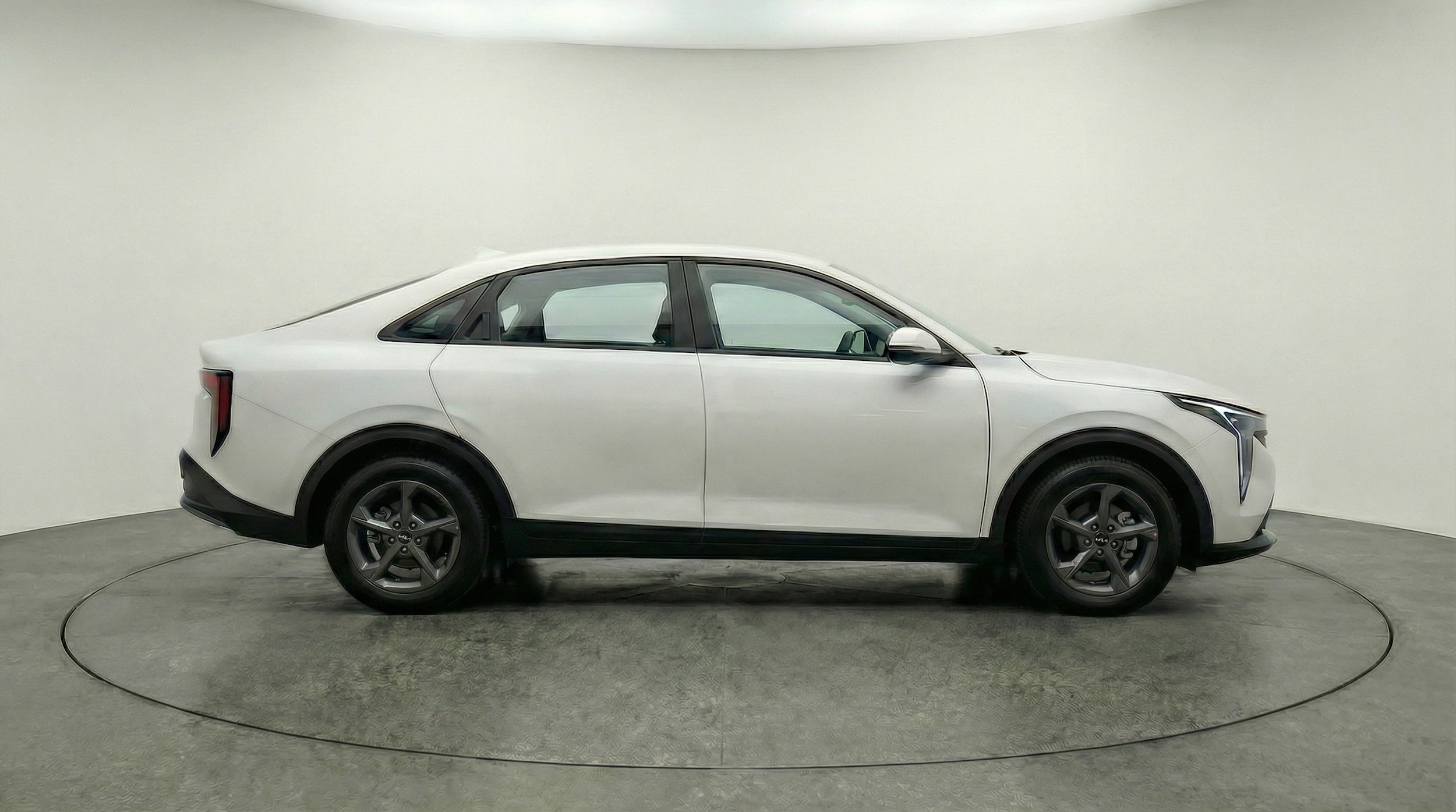 Thumbnail: 2025 Kia K4 - 8