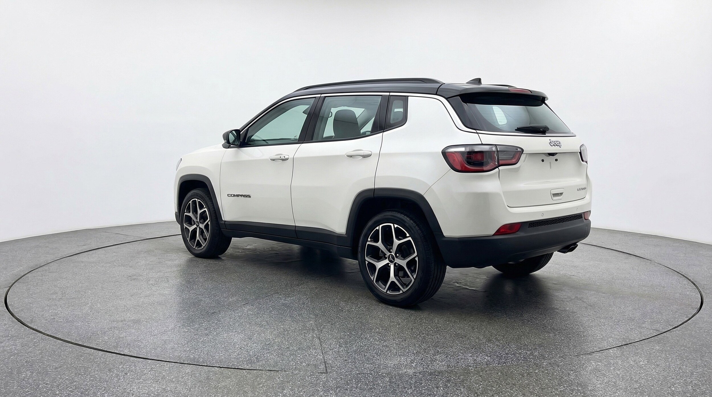 Thumbnail: 2025 Jeep Compass - 6
