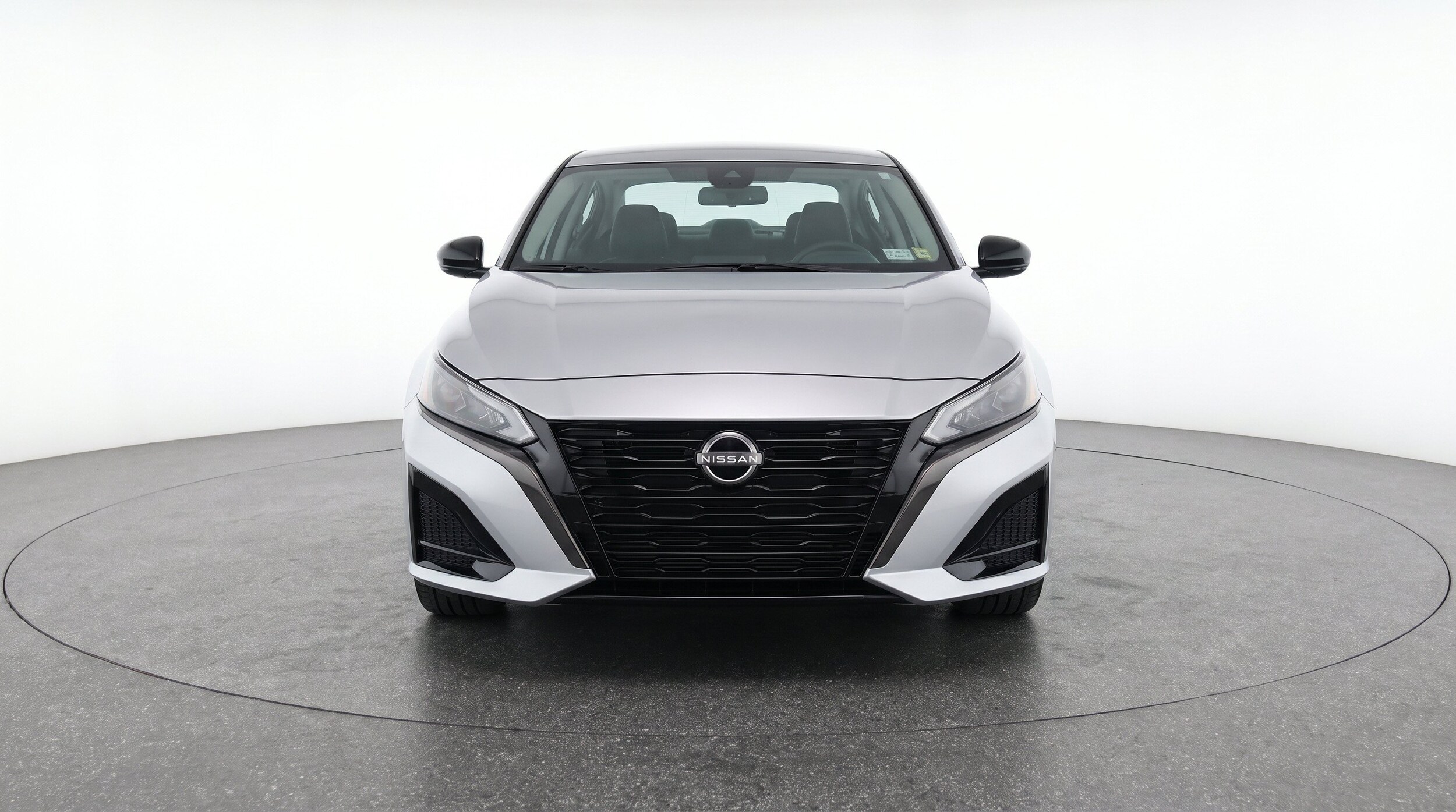 Thumbnail: 2026 Nissan Altima - 2