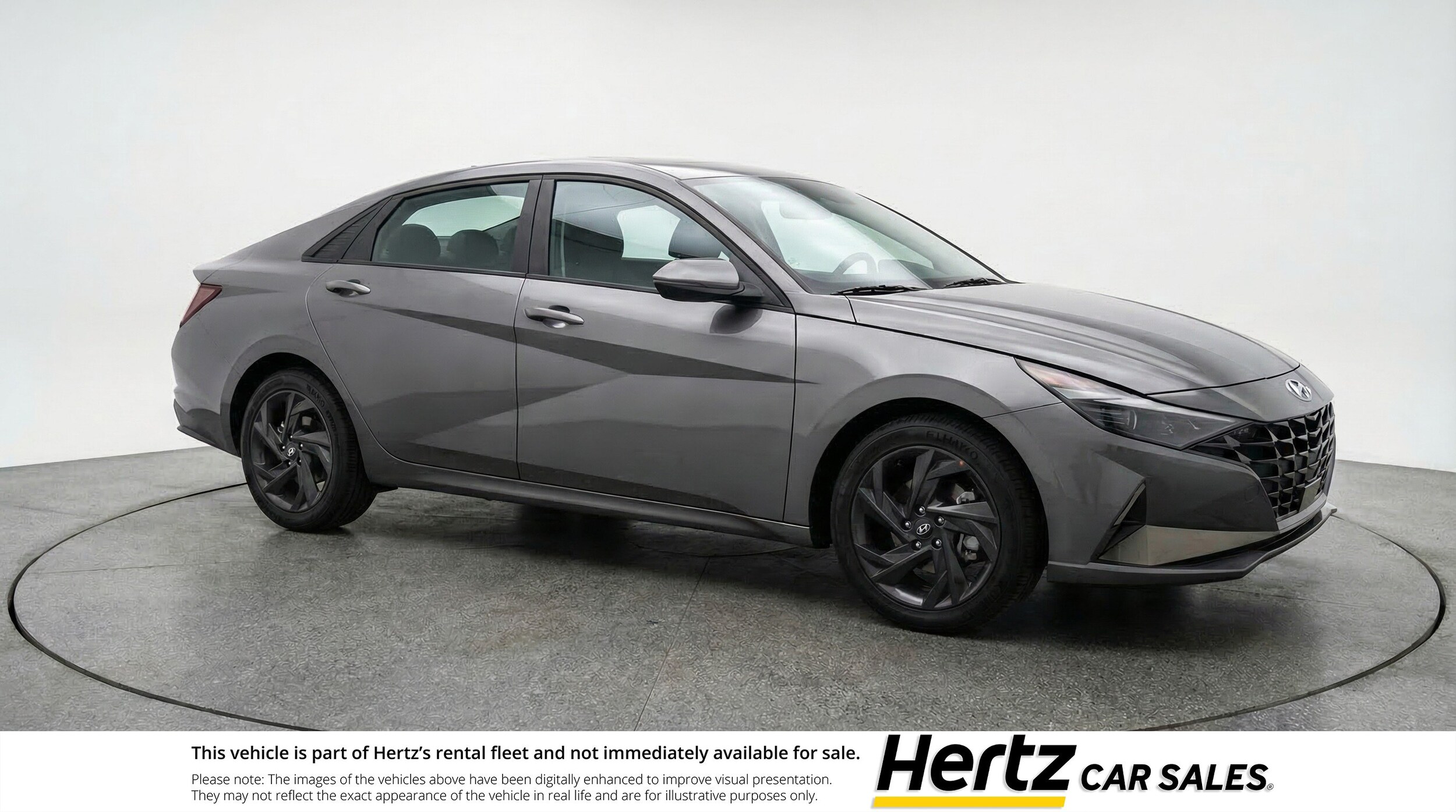 Thumbnail: 2026 Hyundai Elantra - 1