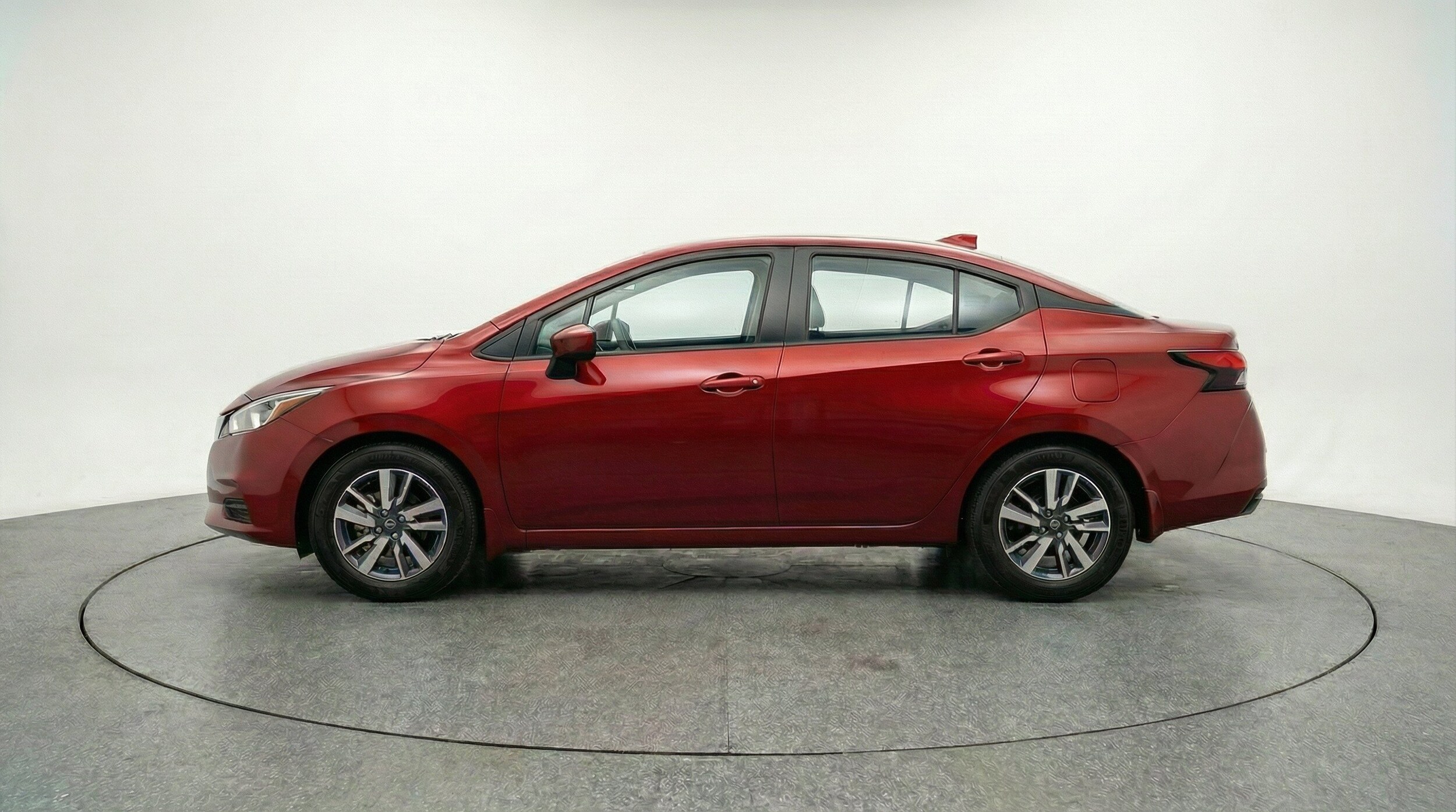 Thumbnail: 2025 Nissan Versa - 5