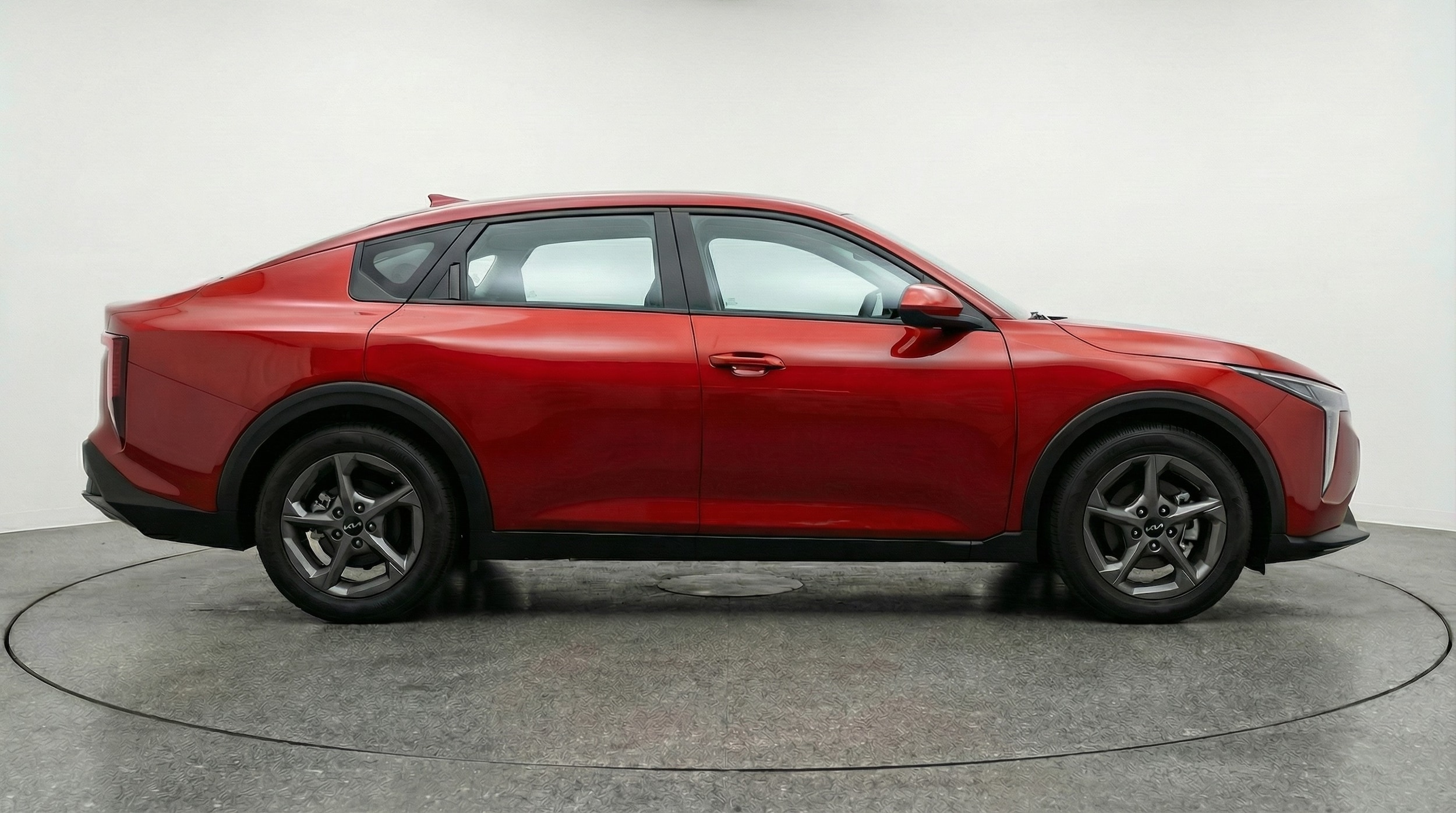 Thumbnail: 2025 Kia K4 - 8