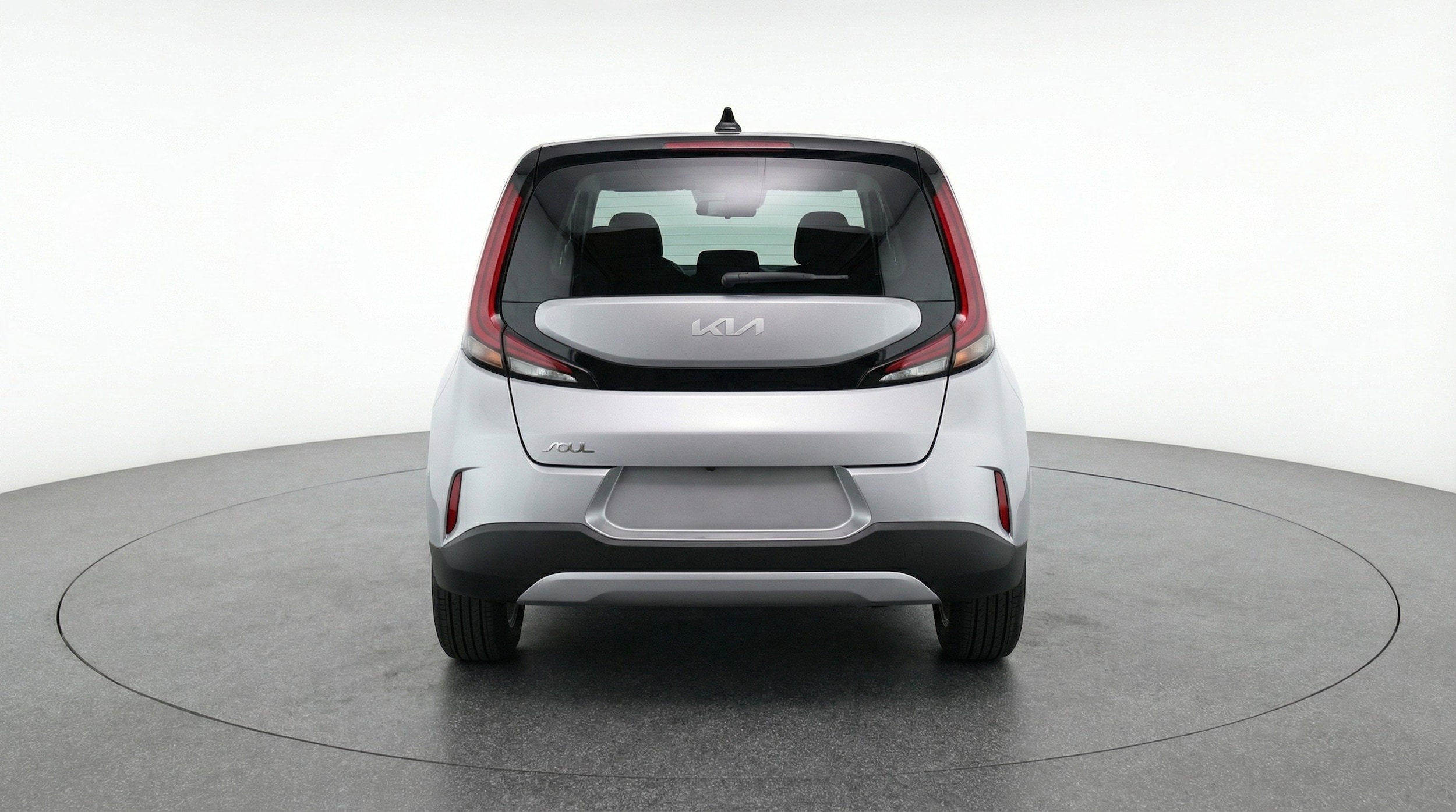 Thumbnail: 2025 Kia Soul - 7