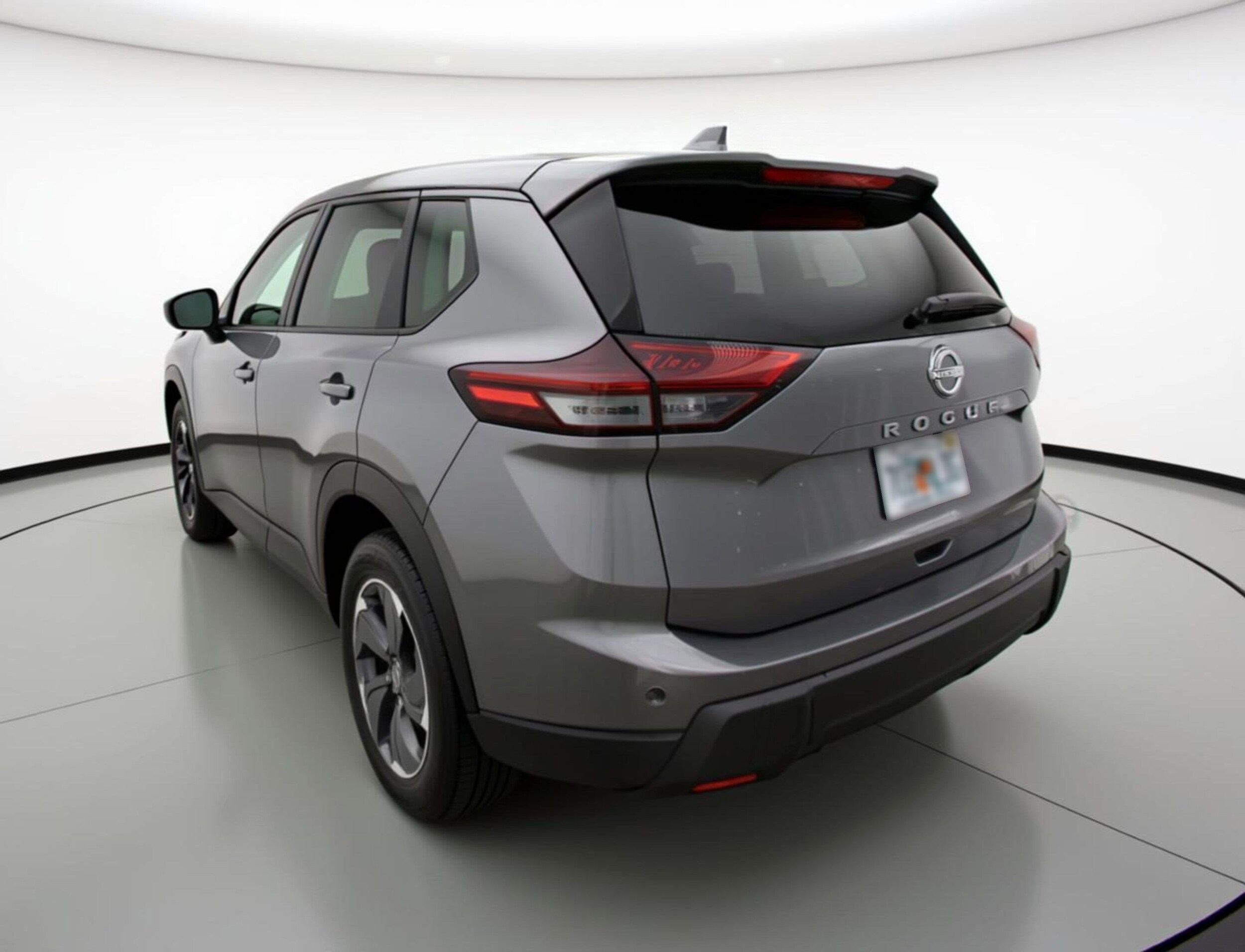Thumbnail: 2025 Nissan Rogue - 6