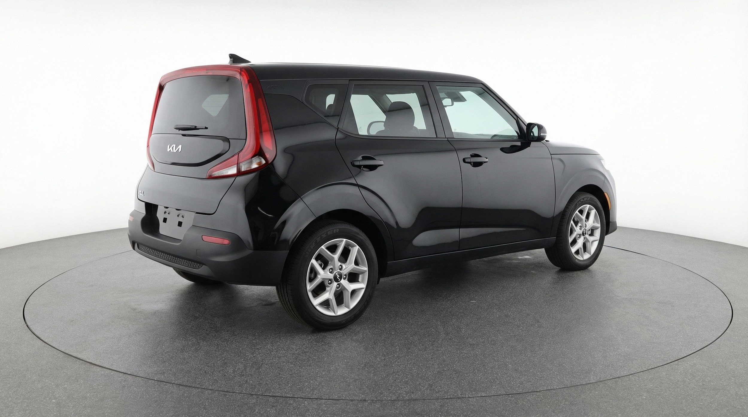 Thumbnail: 2025 Kia Soul - 9