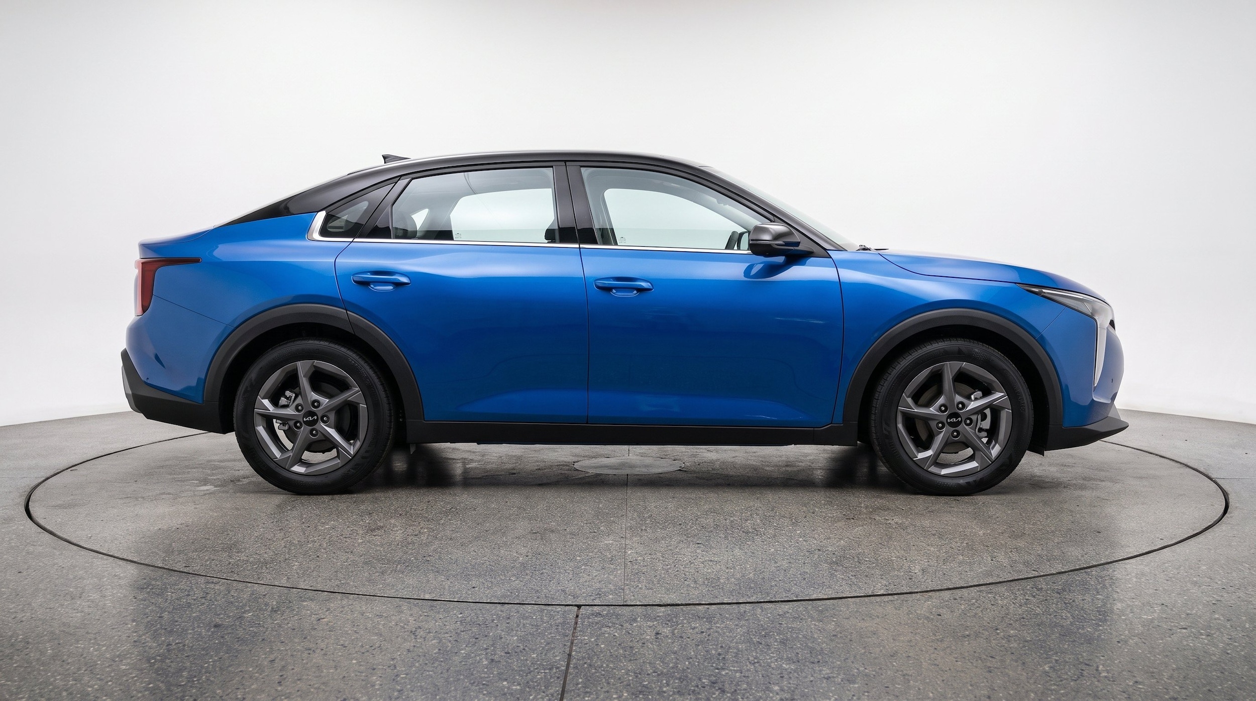 Thumbnail: 2026 Kia K4 - 10