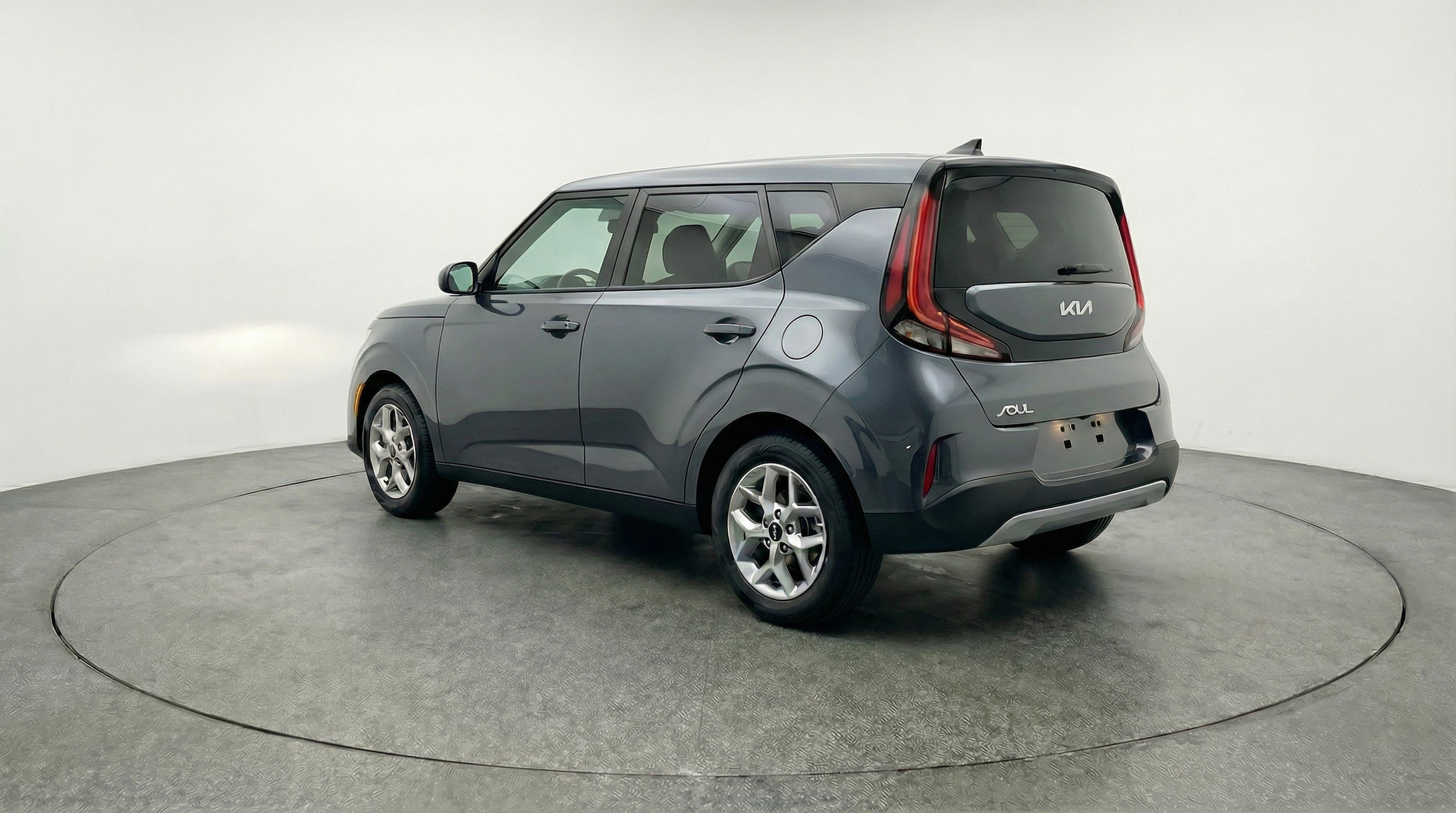 Thumbnail: 2025 Kia Soul - 6