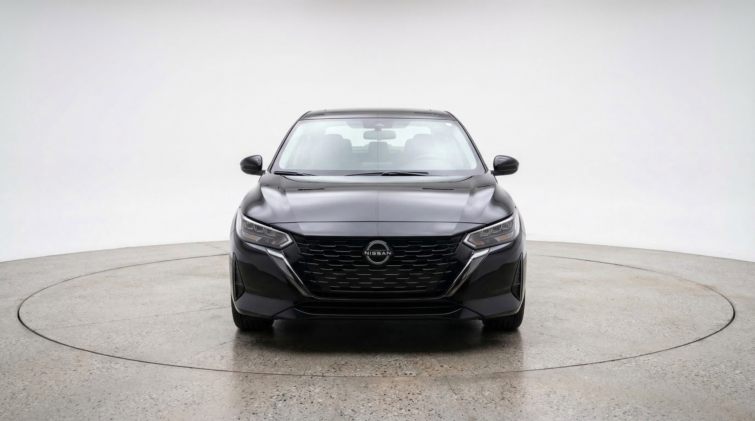 Thumbnail: 2025 Nissan Sentra - 2