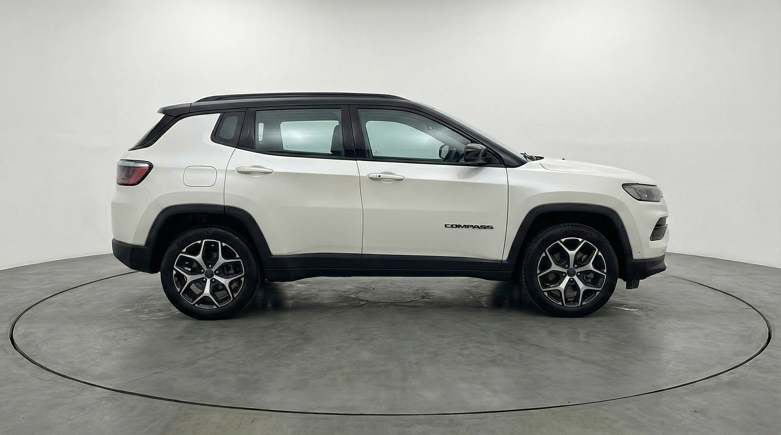 Thumbnail: 2025 Jeep Compass - 11