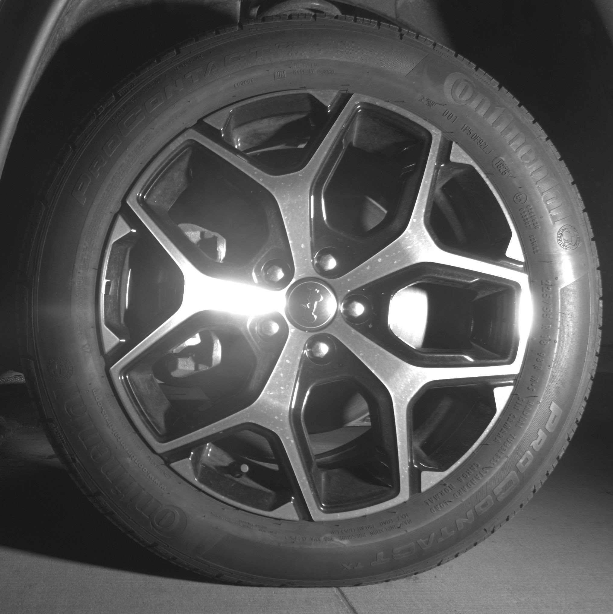 Thumbnail: 2025 Jeep Compass - 12