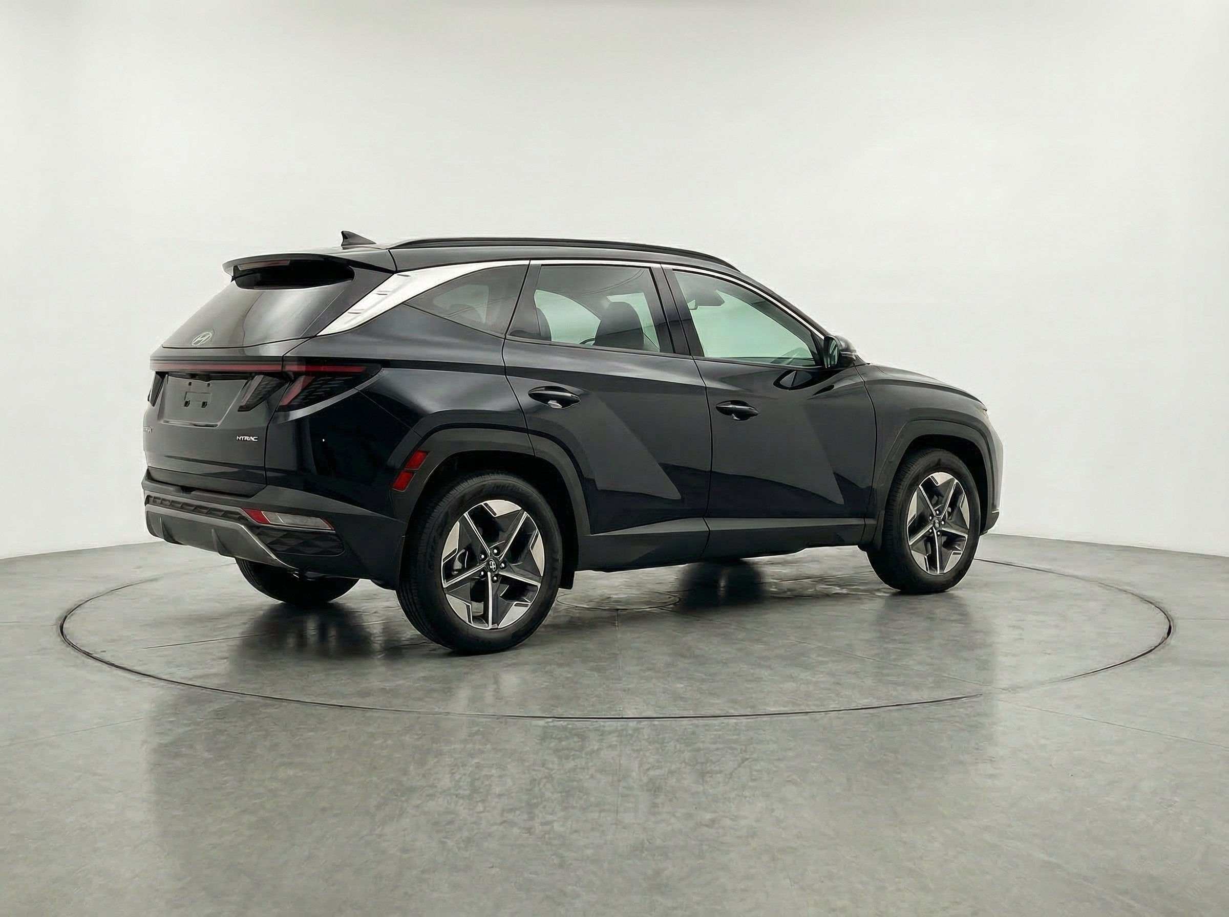 Thumbnail: 2026 Hyundai Tucson - 9