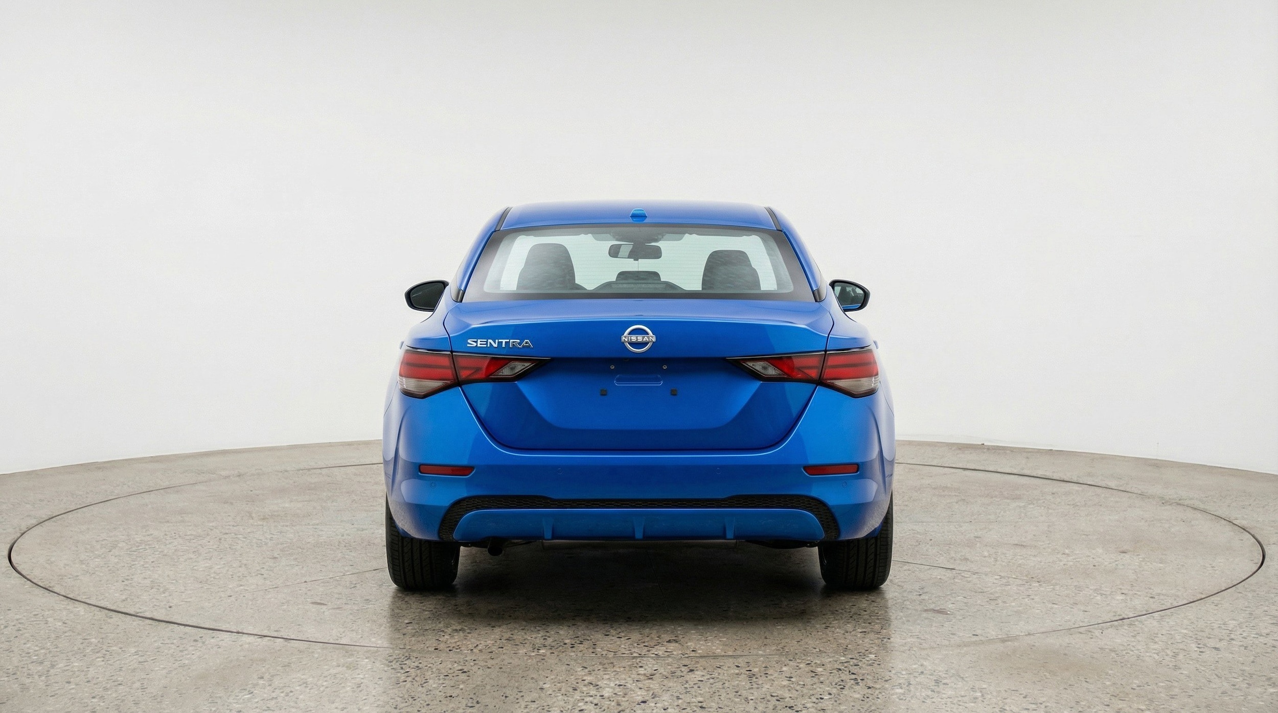 Thumbnail: 2025 Nissan Sentra - 7