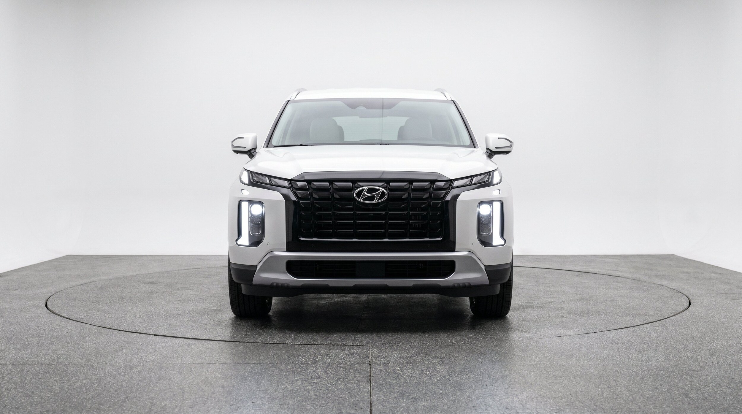 Thumbnail: 2025 Hyundai Palisade - 2