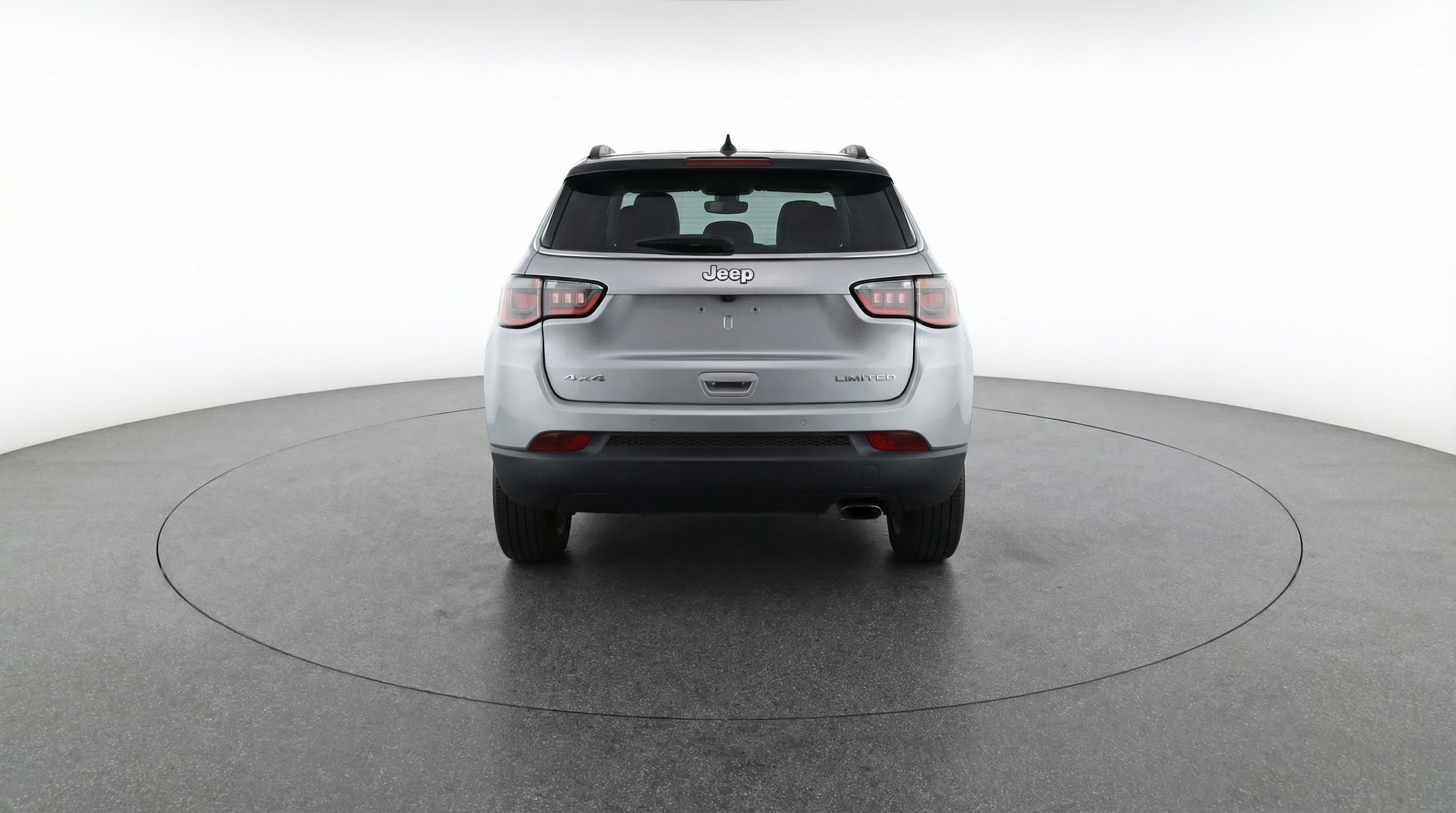 Thumbnail: 2025 Jeep Compass - 6