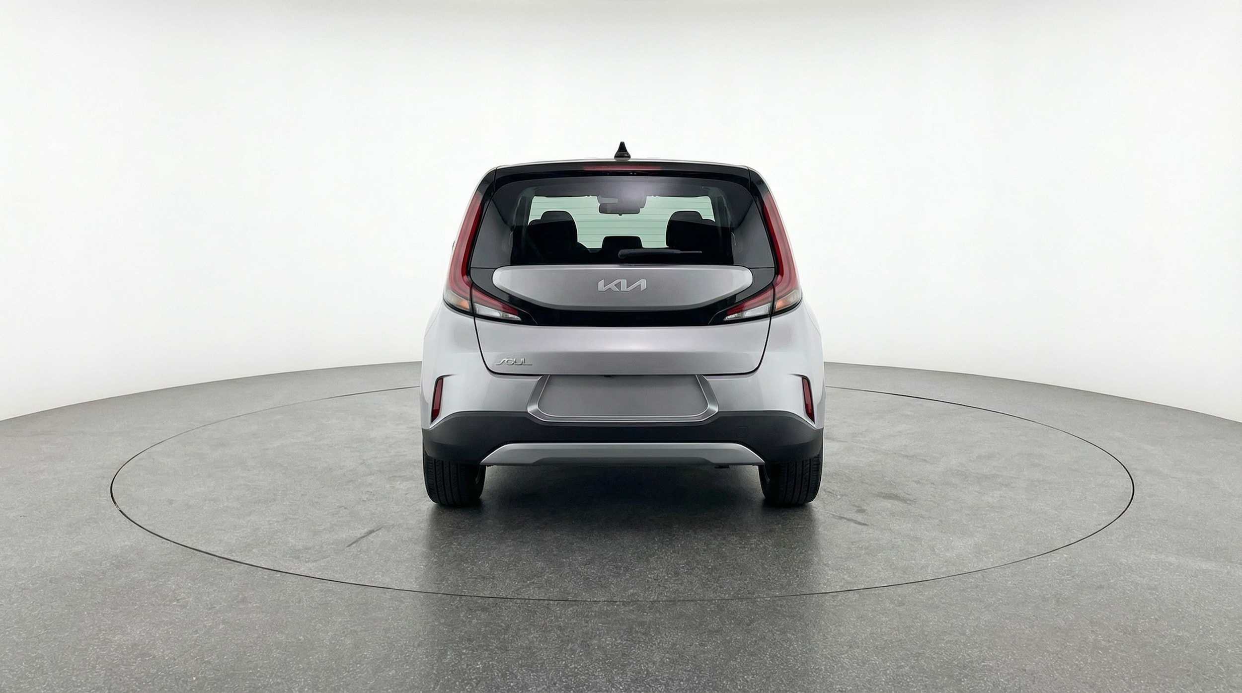 Thumbnail: 2025 Kia Soul - 6