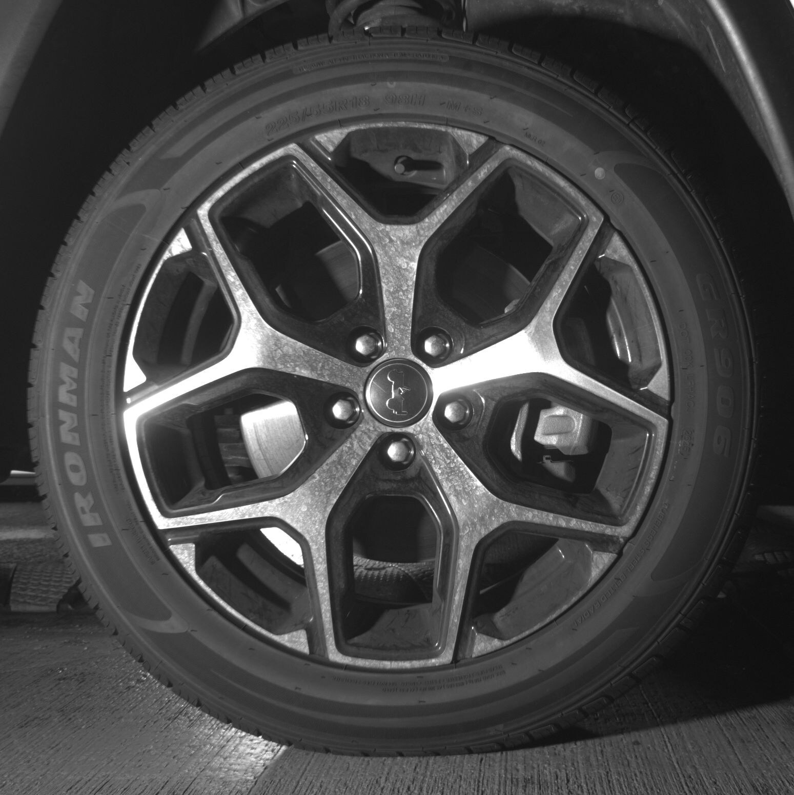 Thumbnail: 2025 Jeep Compass - 10