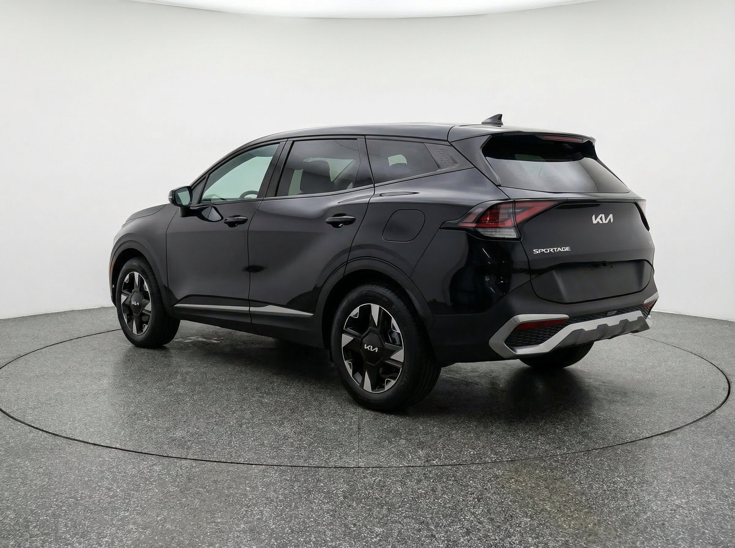 Thumbnail: 2026 Kia Sportage - 6