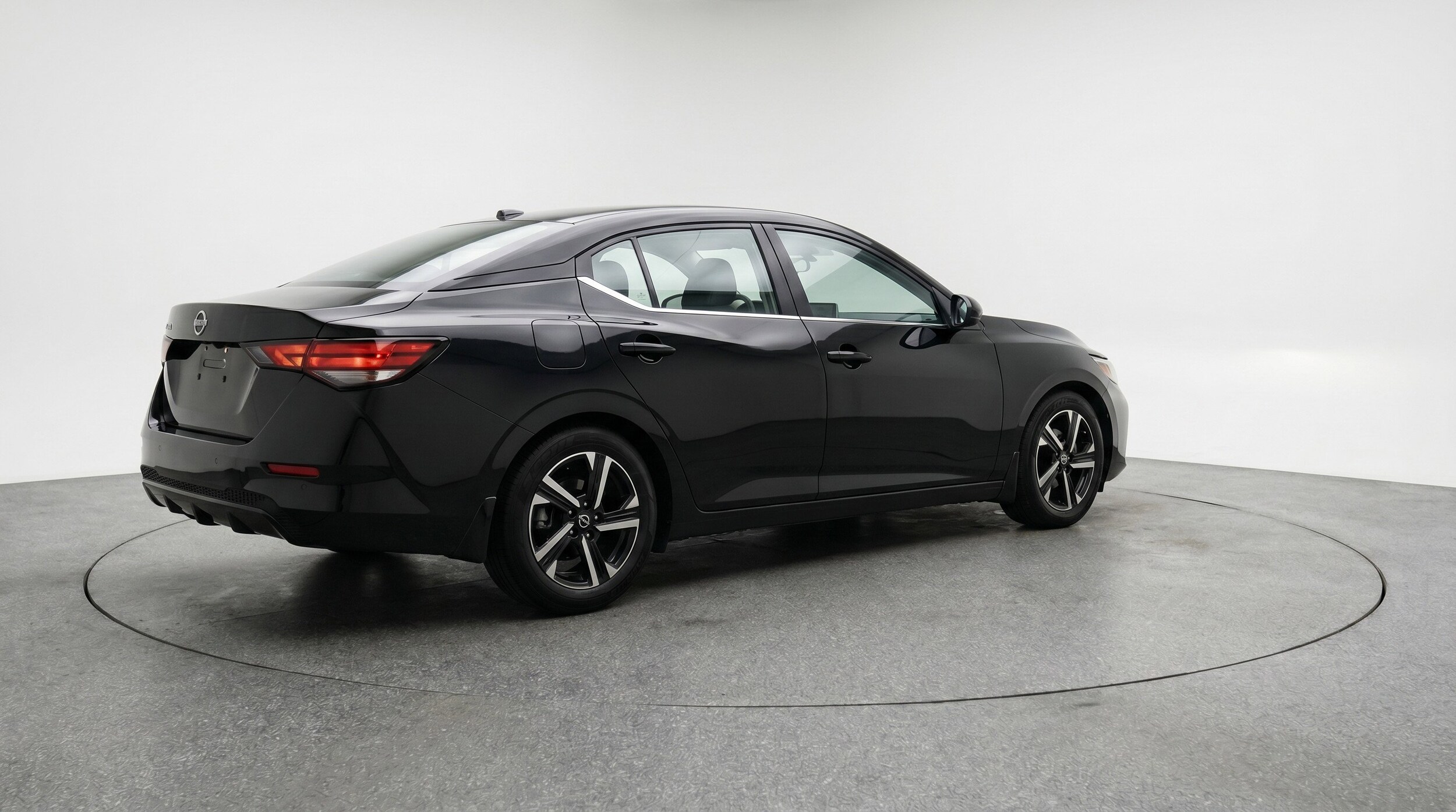 Thumbnail: 2025 Nissan Sentra - 9