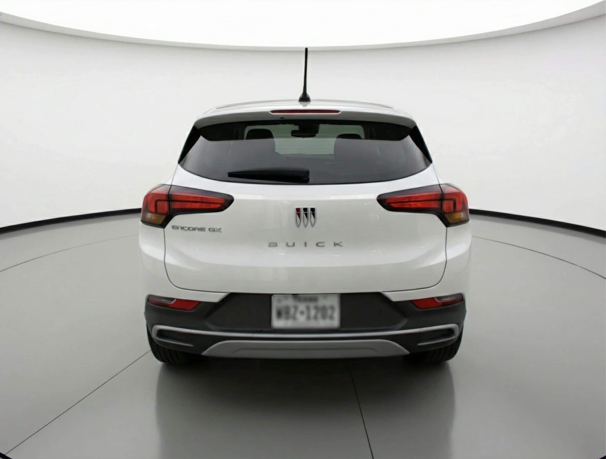 Thumbnail: 2025 Buick Encore GX - 6