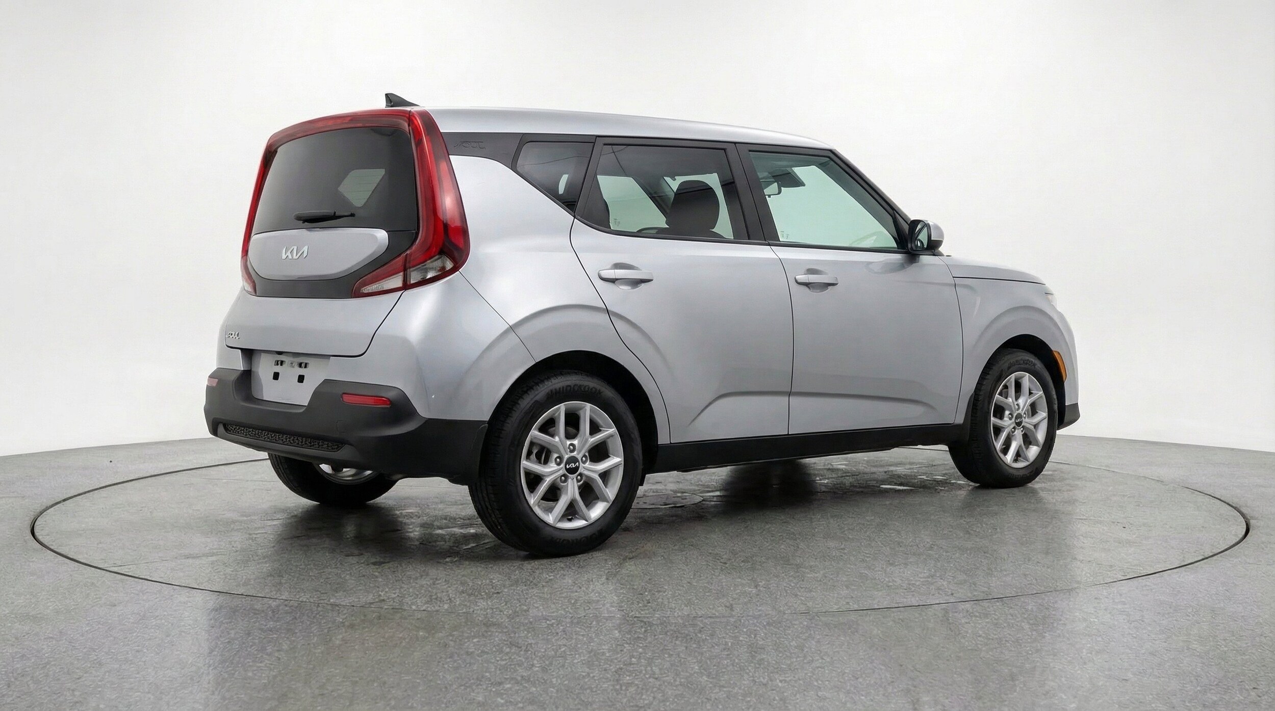 Thumbnail: 2025 Kia Soul - 9