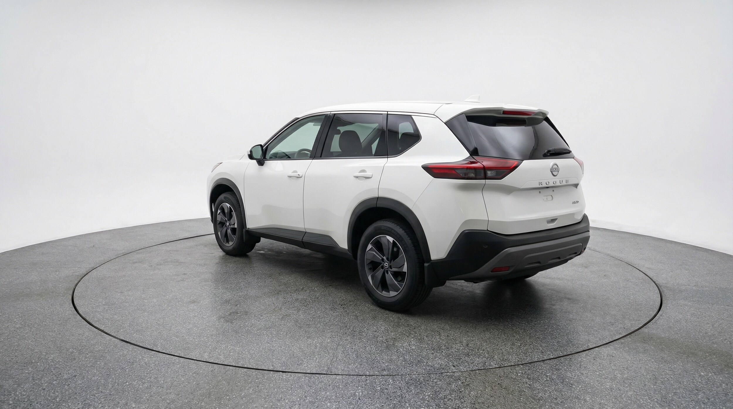 Thumbnail: 2025 Nissan Rogue - 5