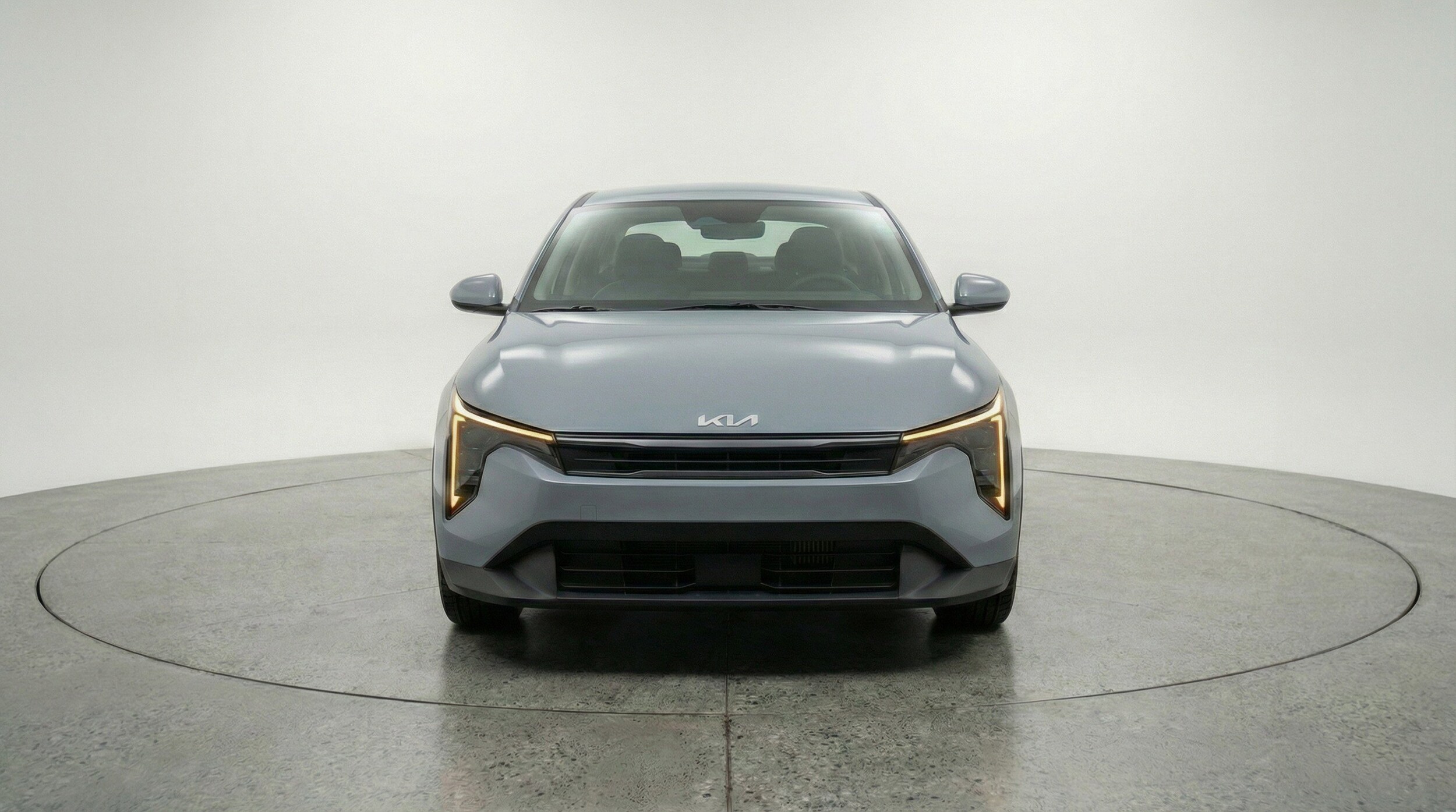 Thumbnail: 2025 Kia K4 - 2