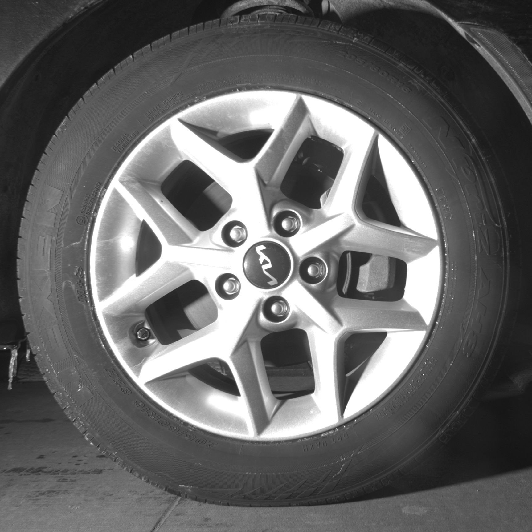 Thumbnail: 2025 Kia Soul - 13