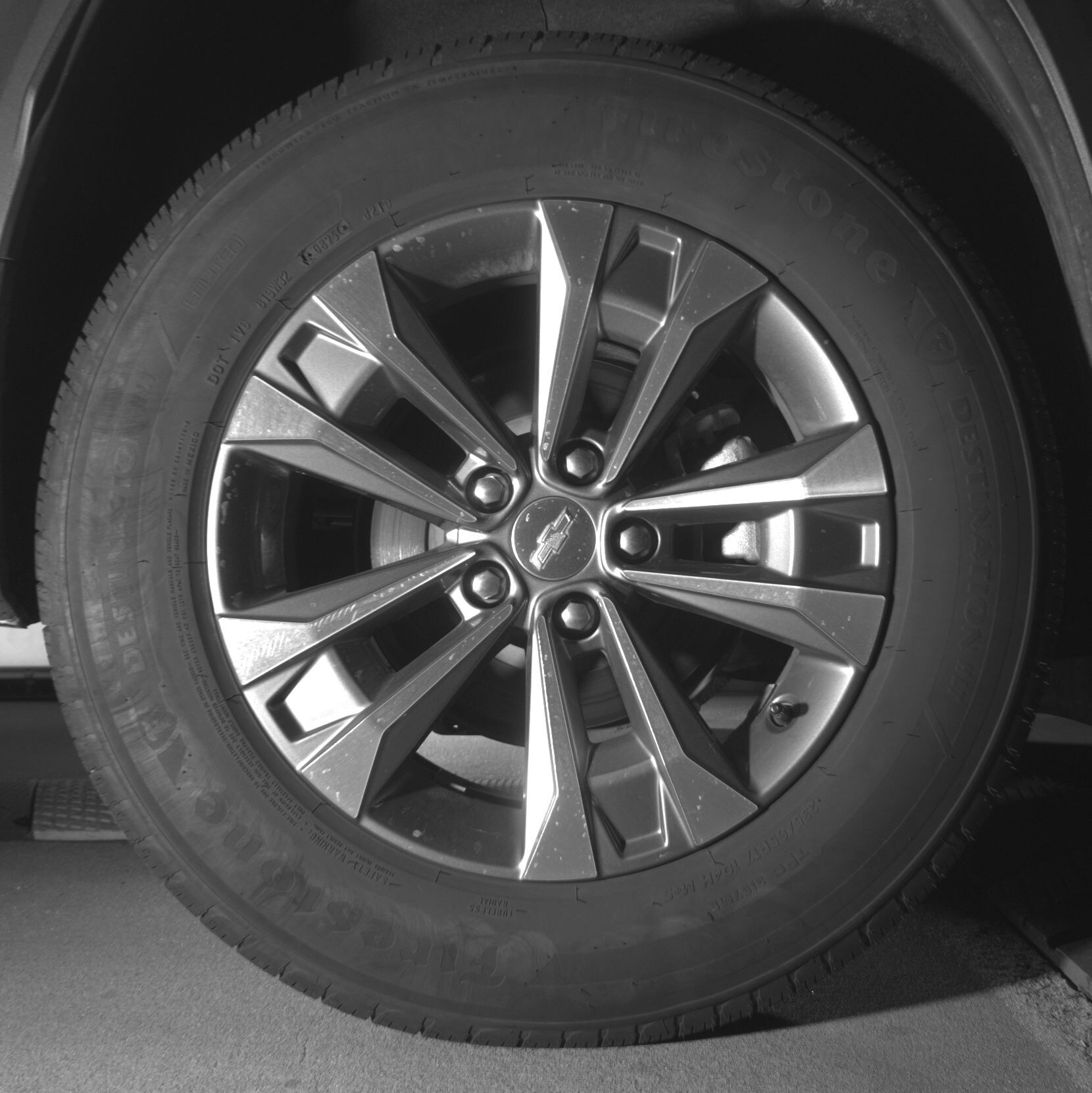 Thumbnail: 2025 Chevrolet Equinox - 12