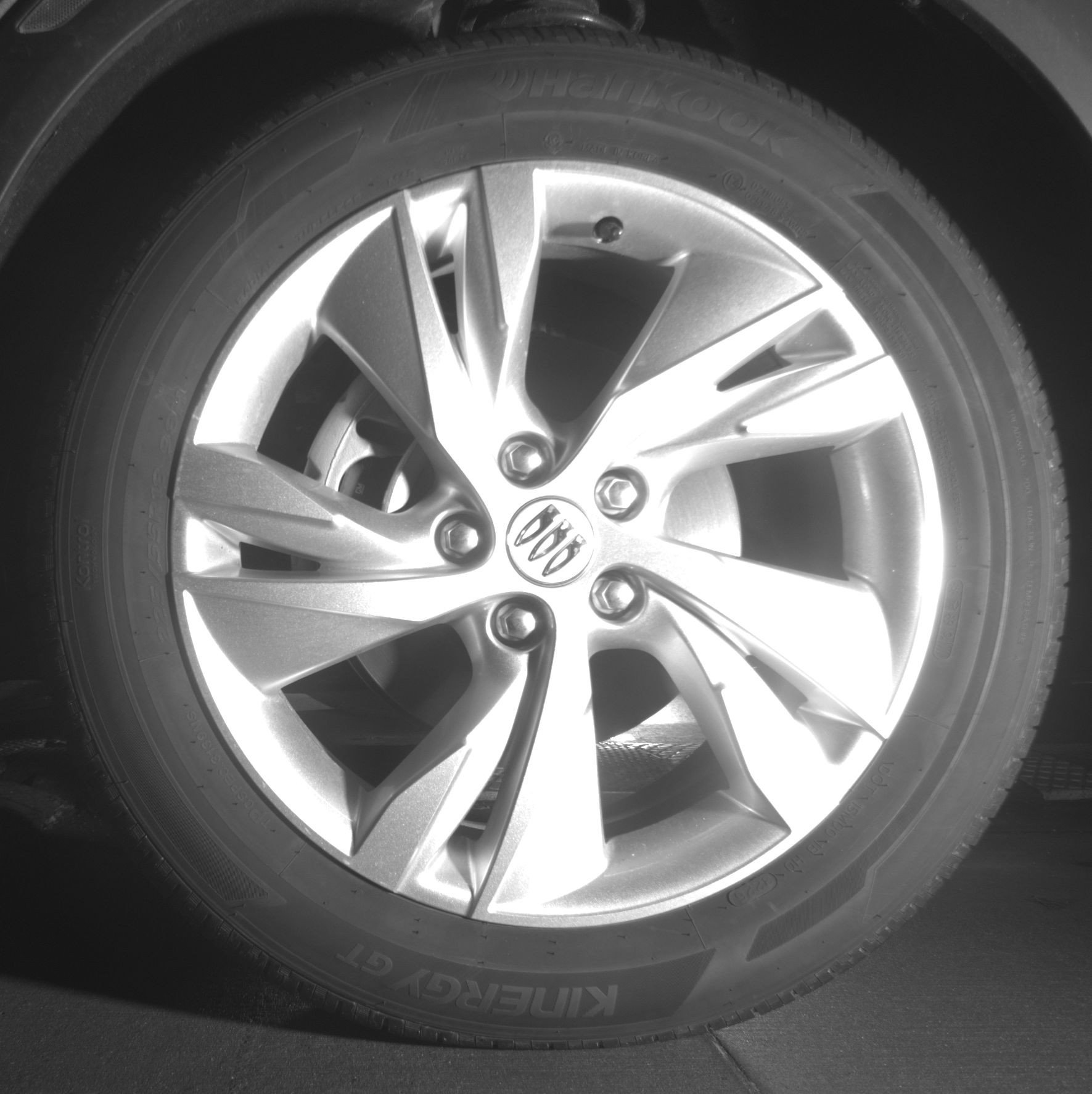 Thumbnail: 2026 Buick Encore GX - 12