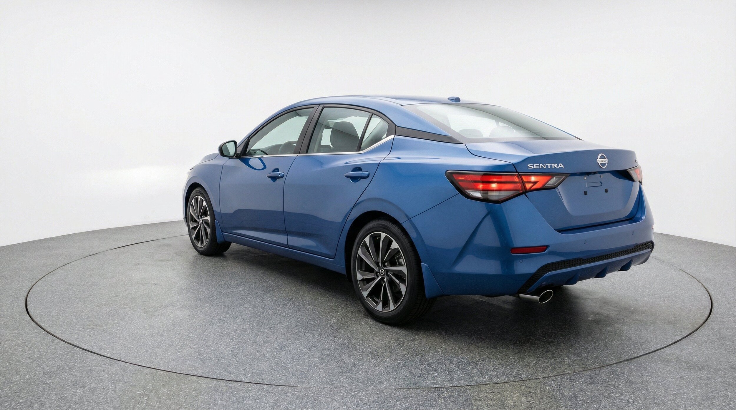 Thumbnail: 2025 Nissan Sentra - 6