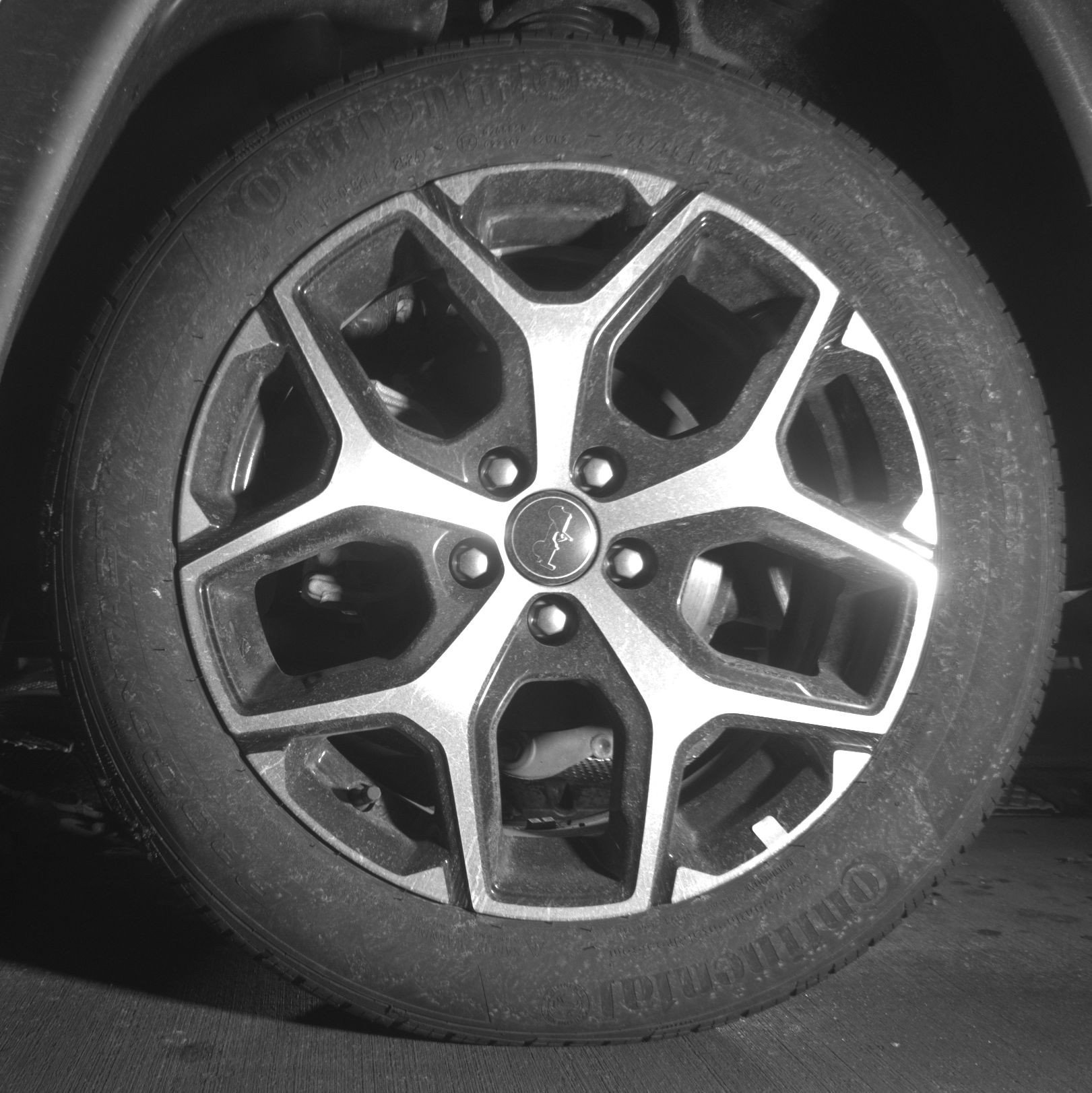 Thumbnail: 2025 Jeep Compass - 14