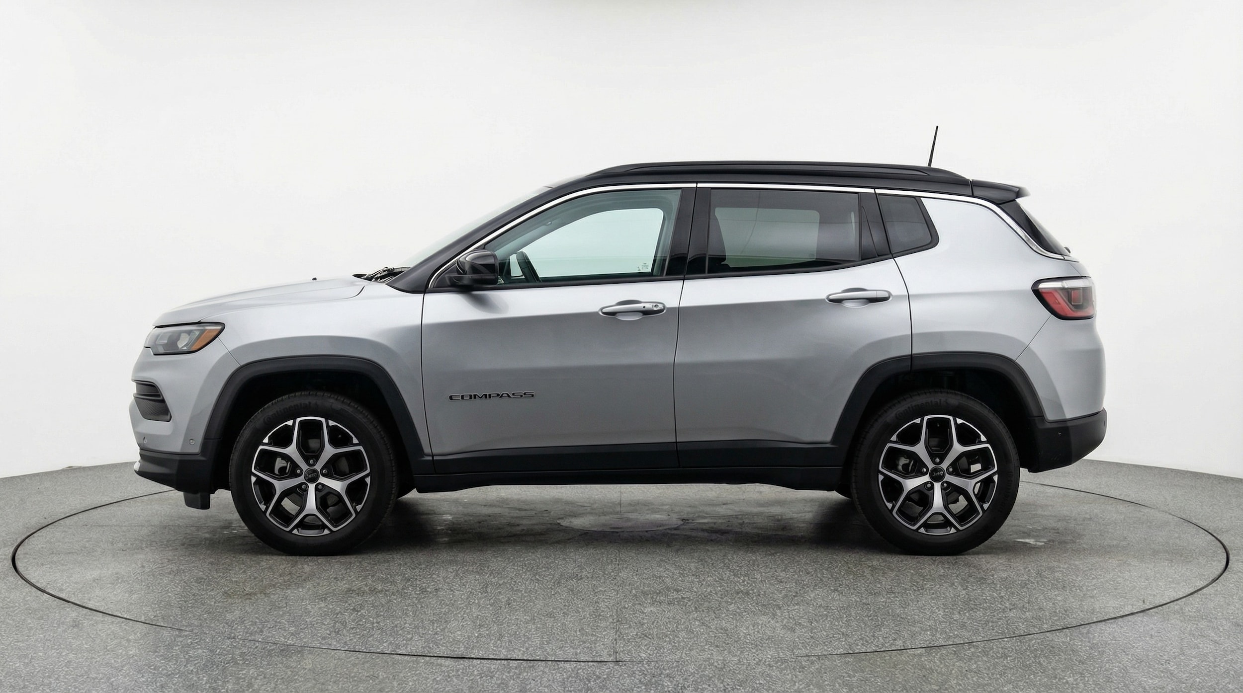 Thumbnail: 2025 Jeep Compass - 4