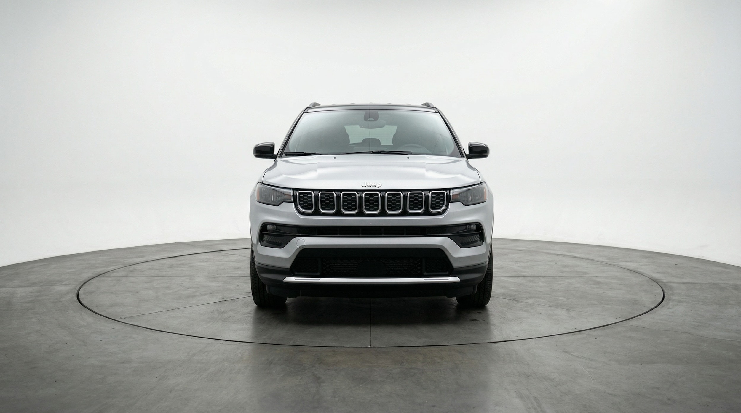 Thumbnail: 2025 Jeep Compass - 2