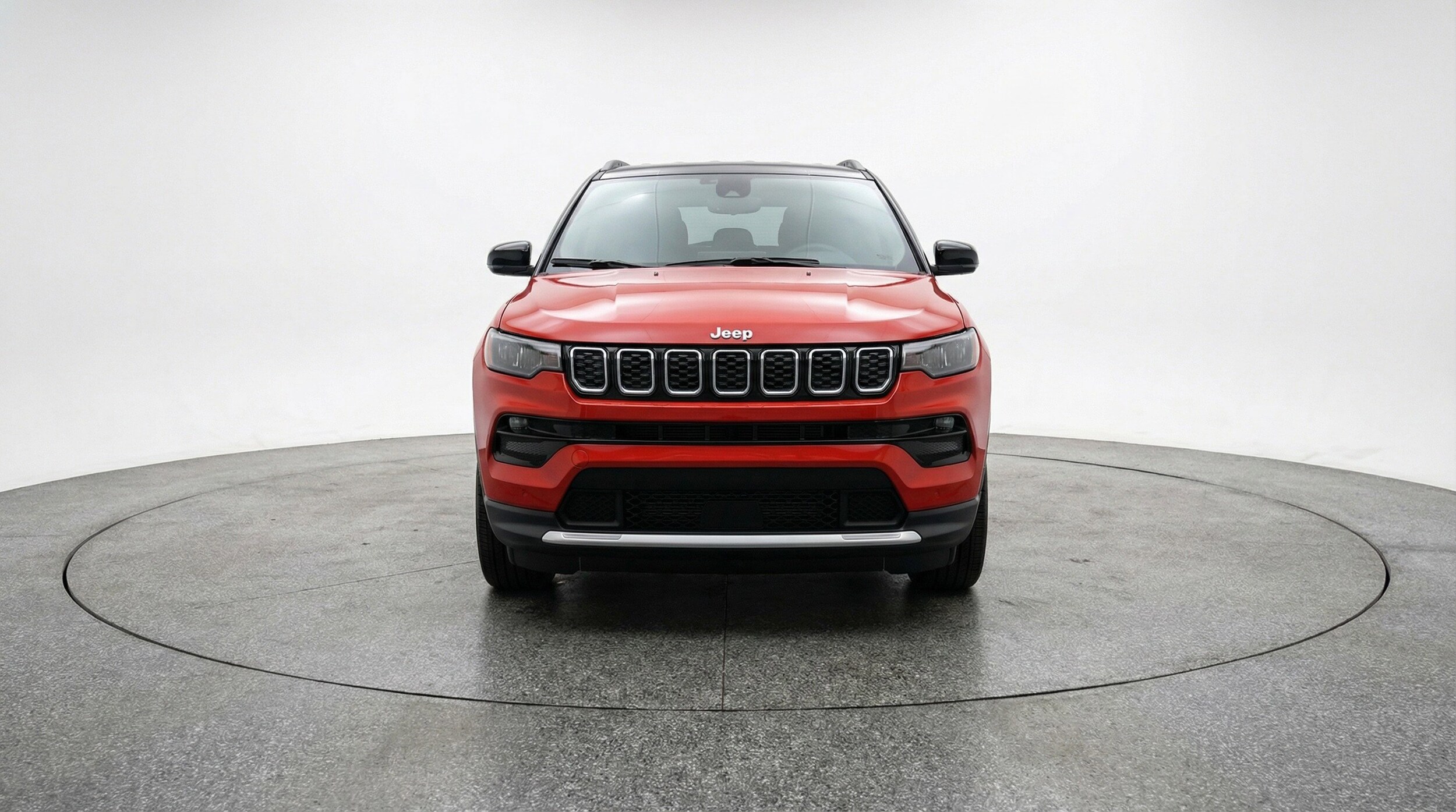 Thumbnail: 2025 Jeep Compass - 2