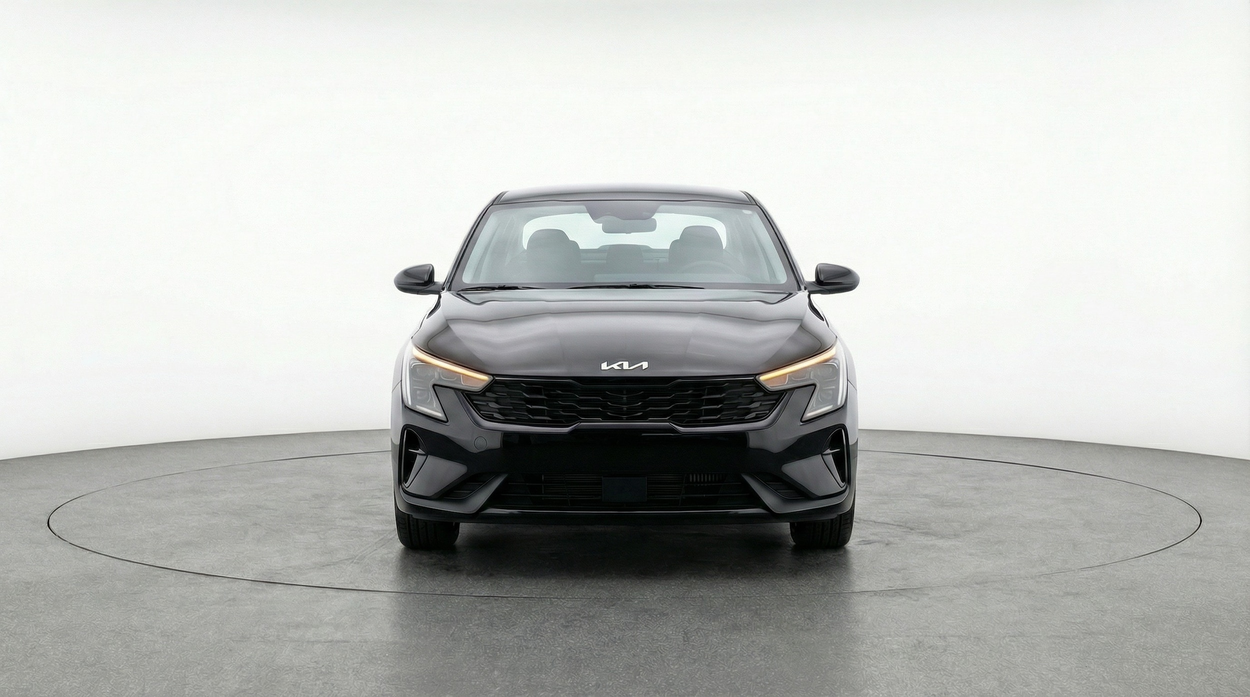 Thumbnail: 2025 Kia K4 - 2