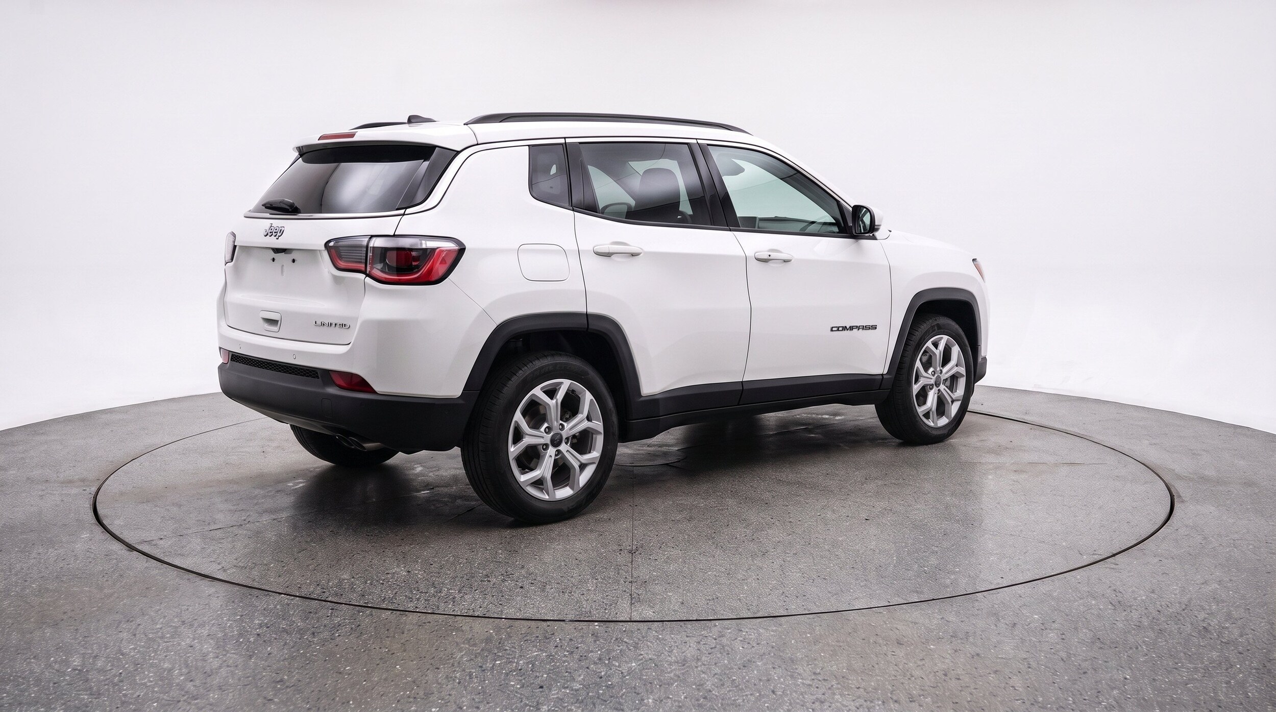 Thumbnail: 2025 Jeep Compass - 9