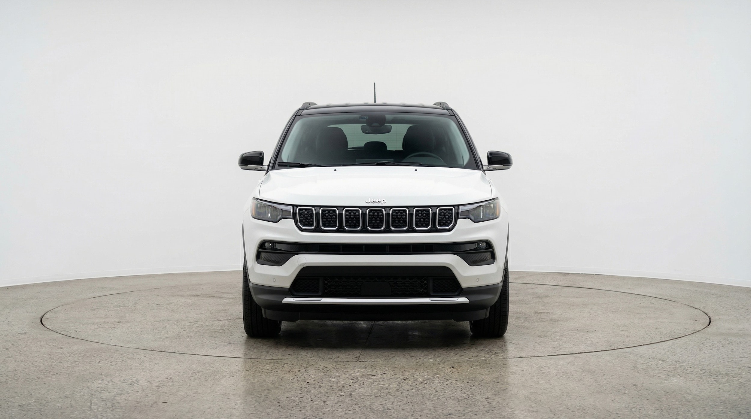 Thumbnail: 2025 Jeep Compass - 2