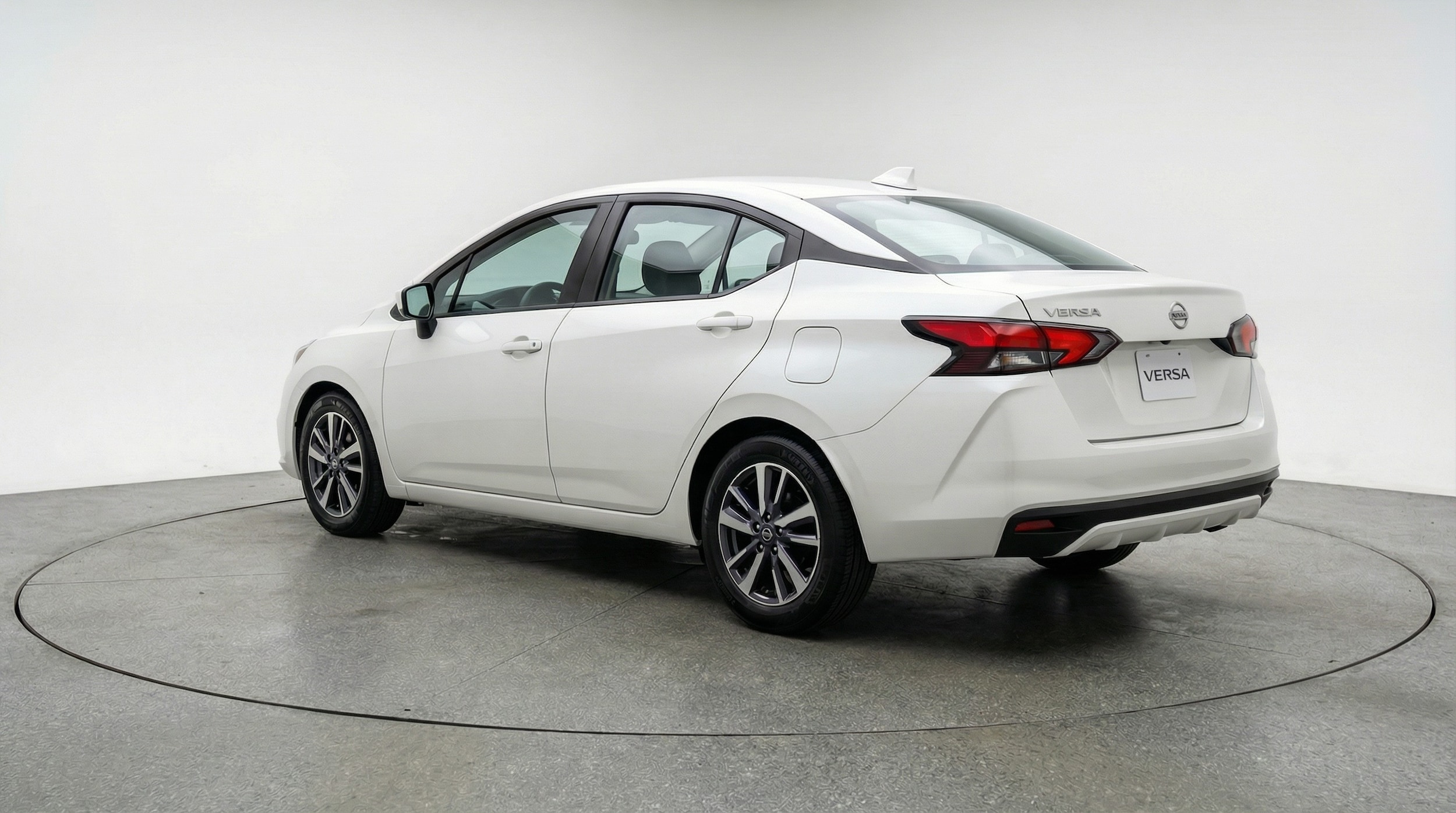 Thumbnail: 2025 Nissan Versa - 5