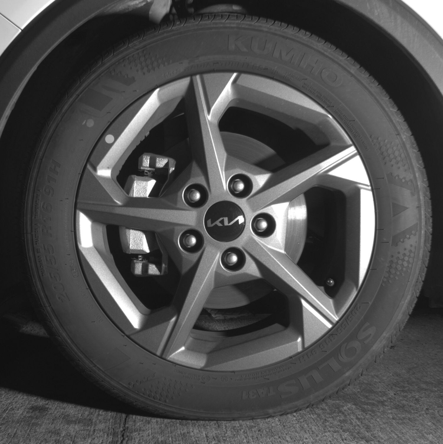 Thumbnail: 2025 Kia K4 - 9