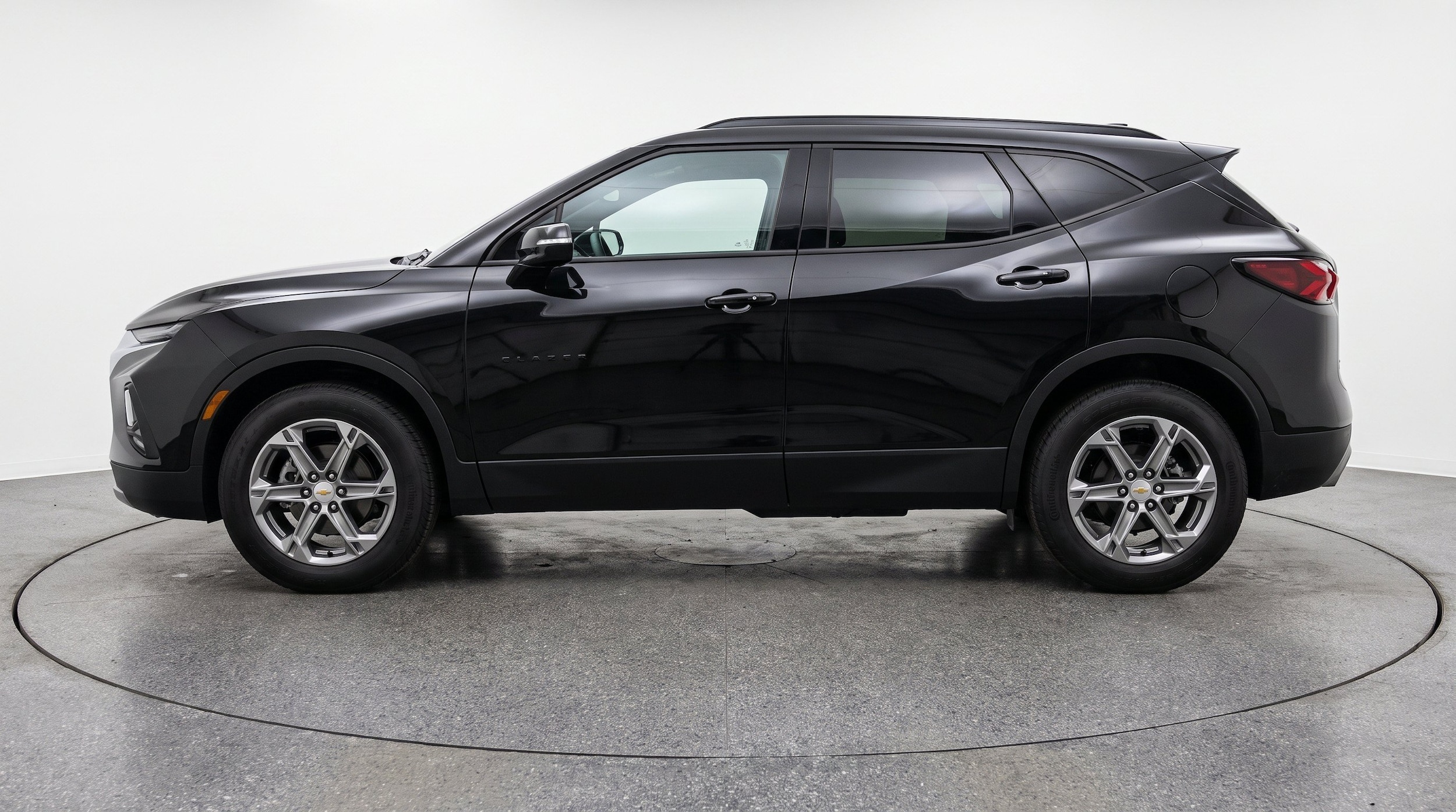 Thumbnail: 2025 Chevrolet Blazer - 5